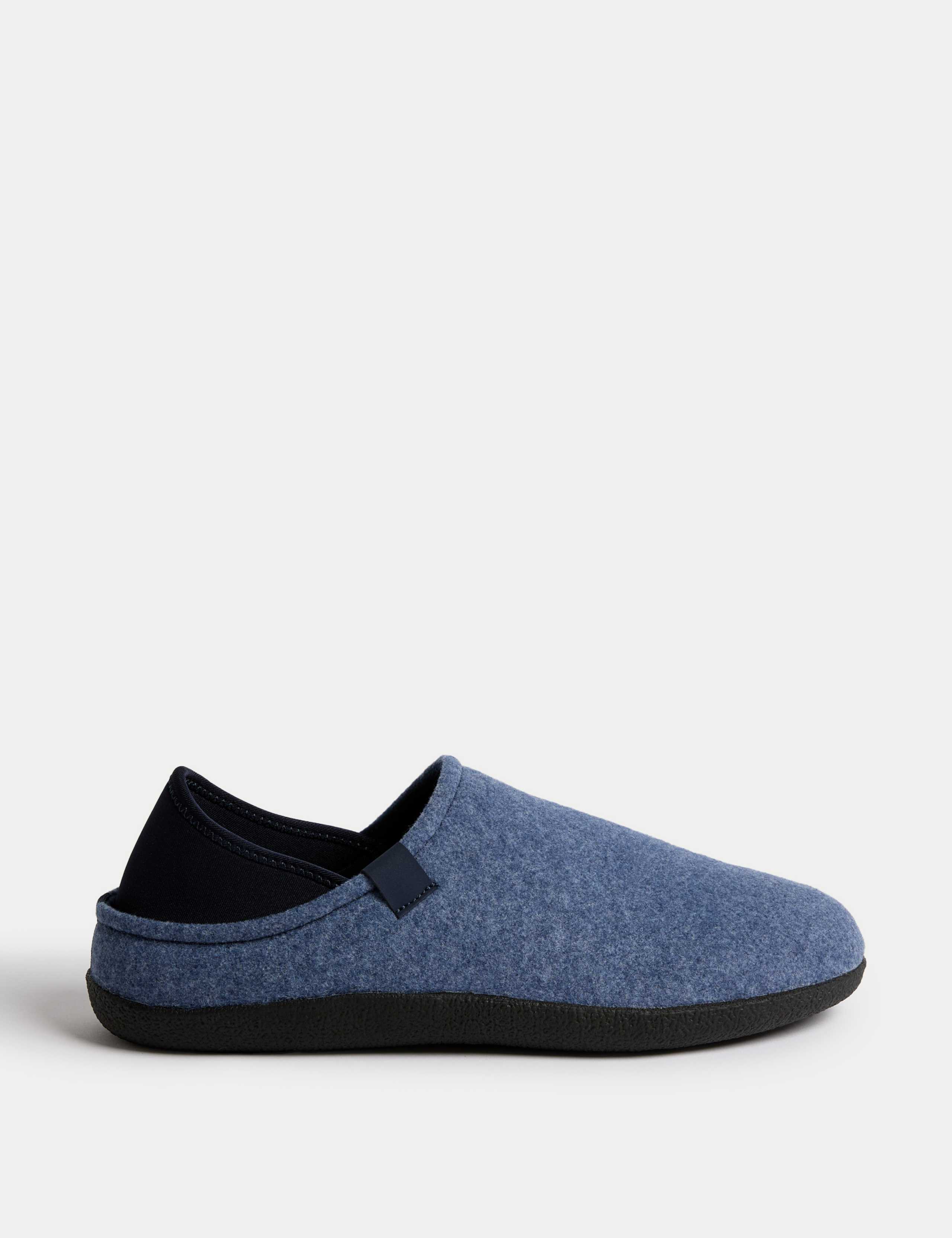 Mule Slippers with Freshfeet™