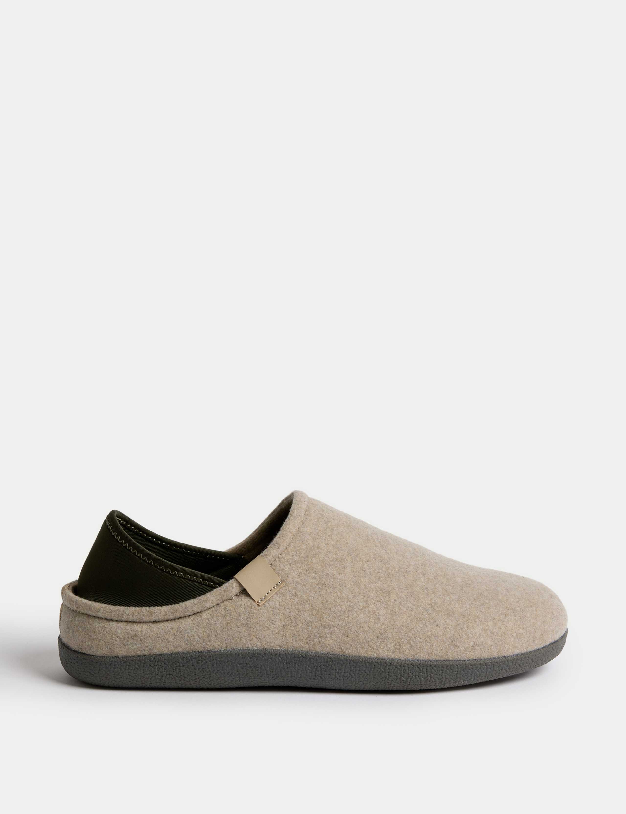 Mule Slippers with Freshfeet™