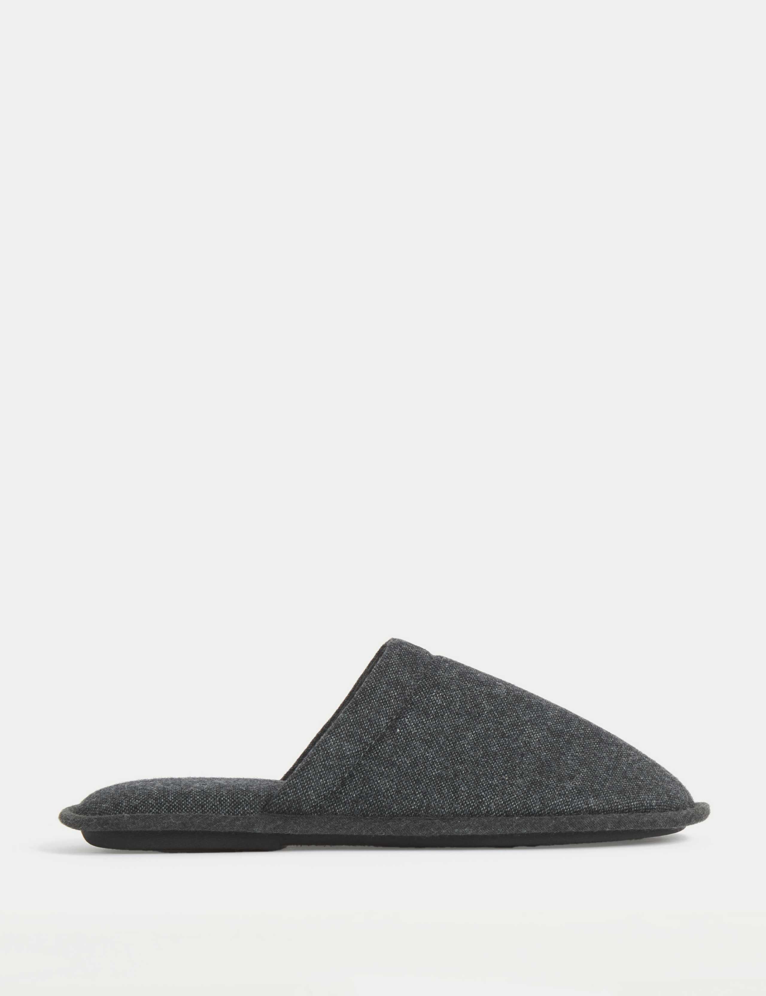 Mule Slippers with Freshfeet™