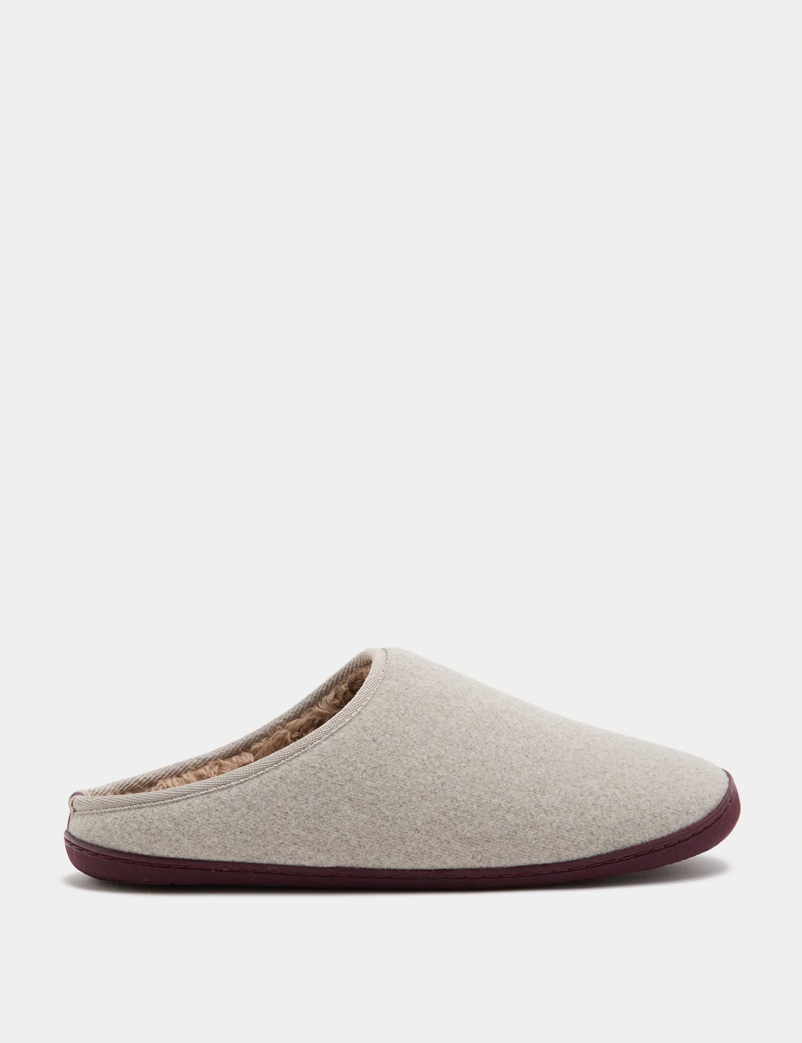 Mule Slippers with Freshfeet™
