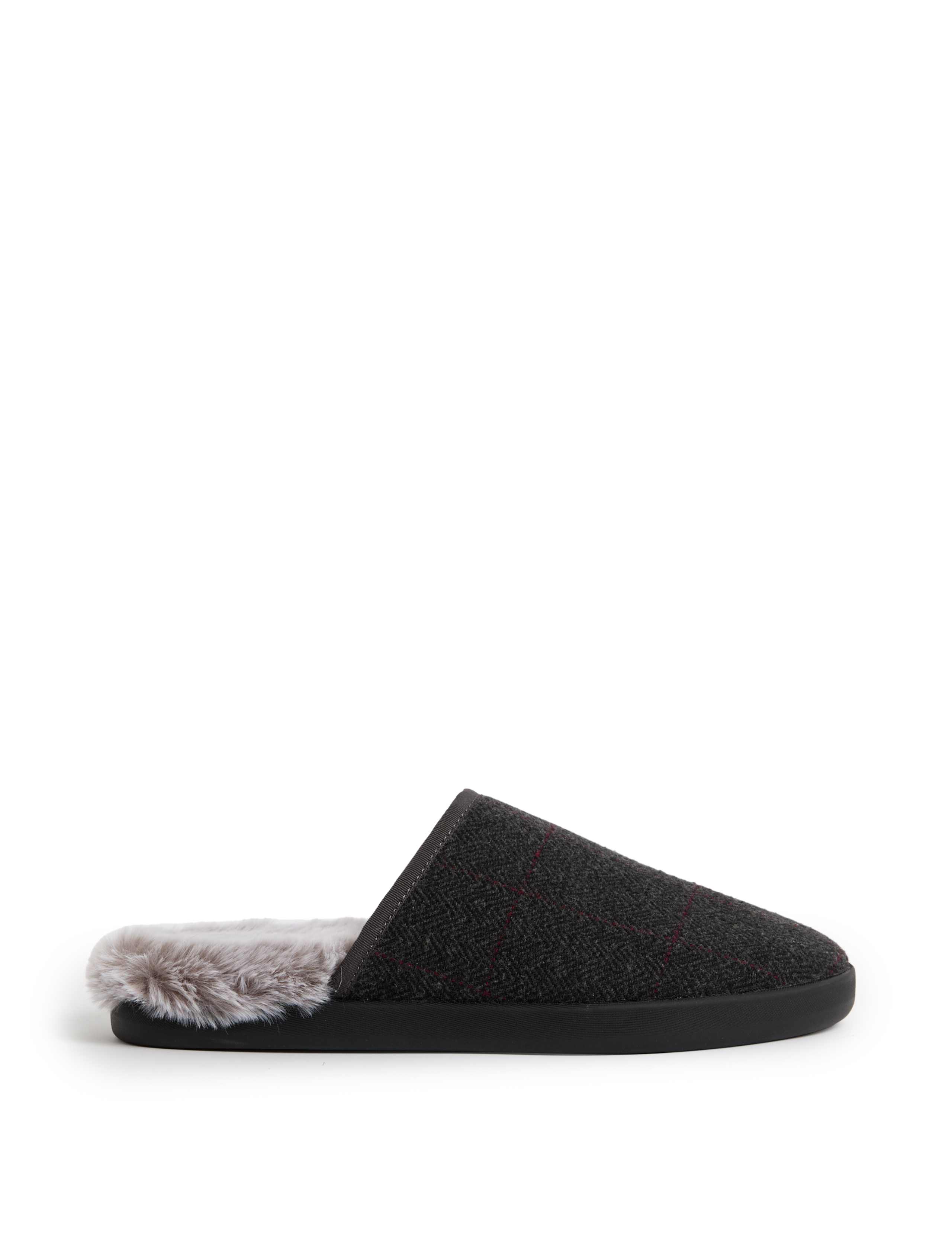Herringbone Mule