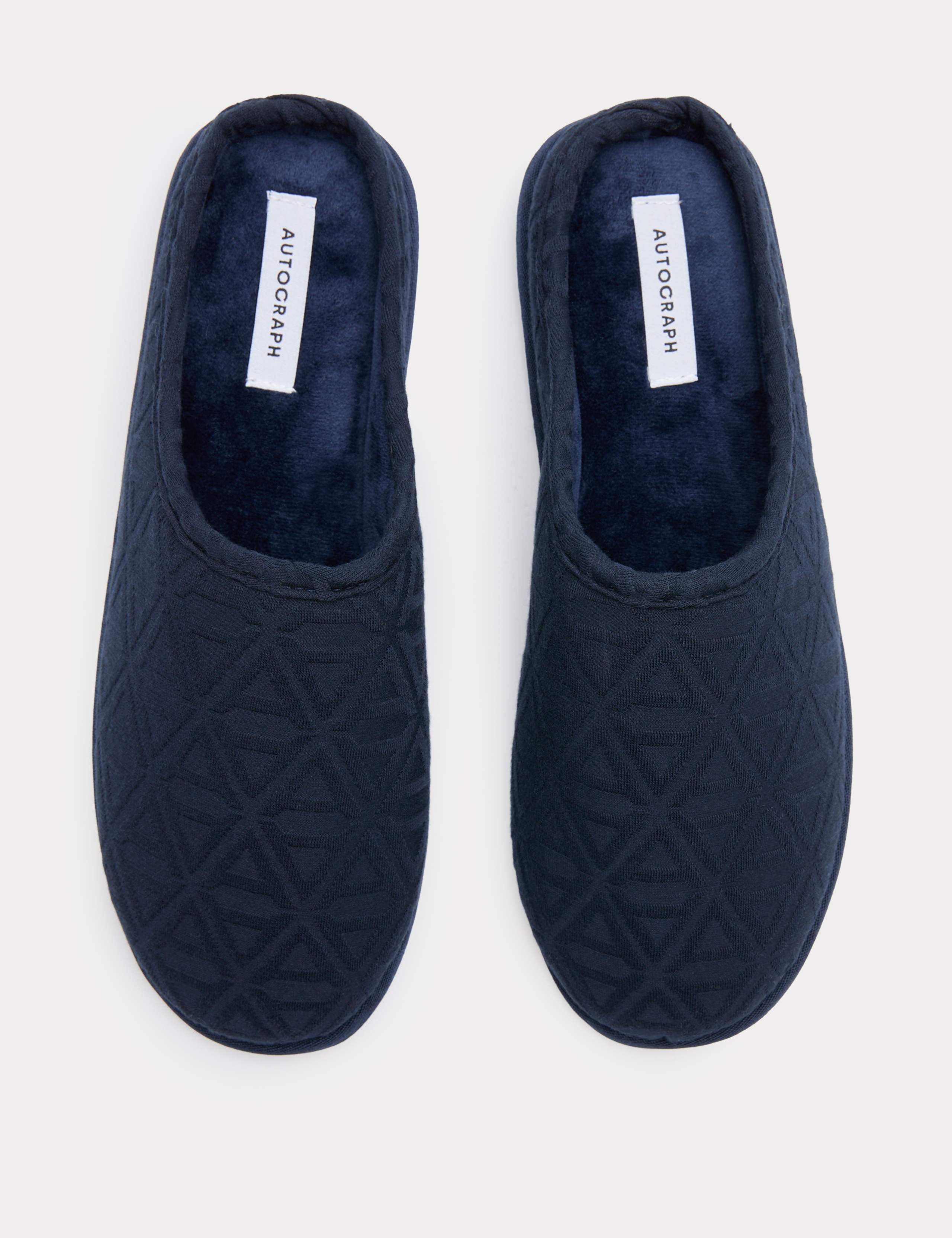 Mule Slippers with Freshfeet™