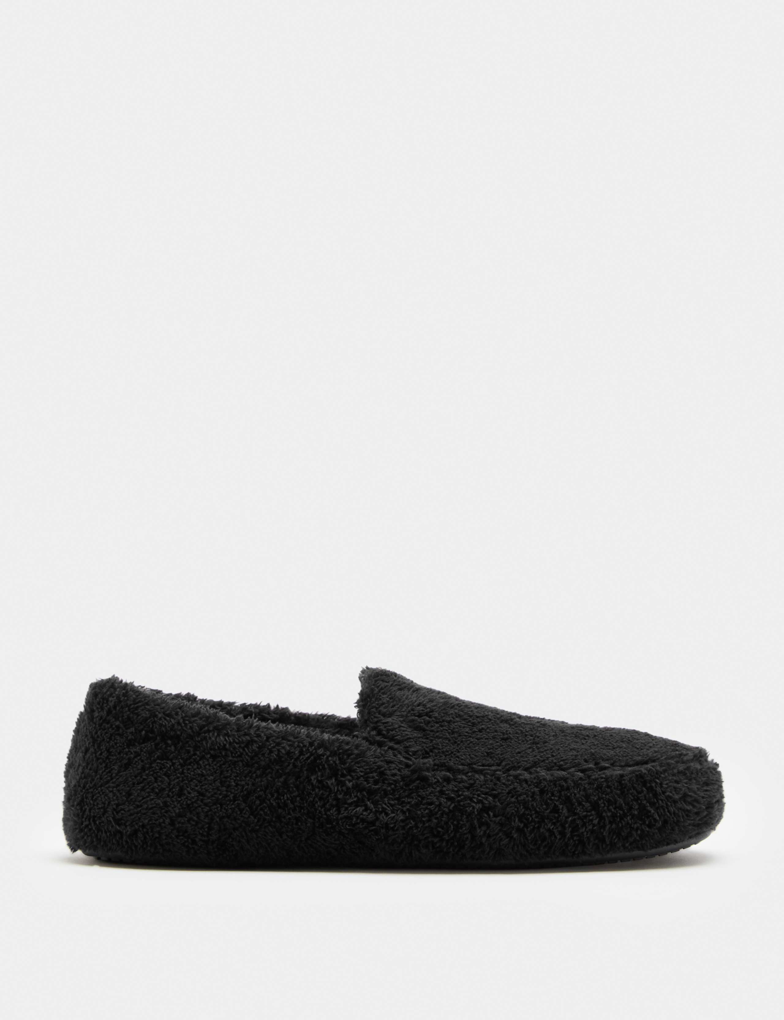 Moccasin Slippers with Freshfeet™