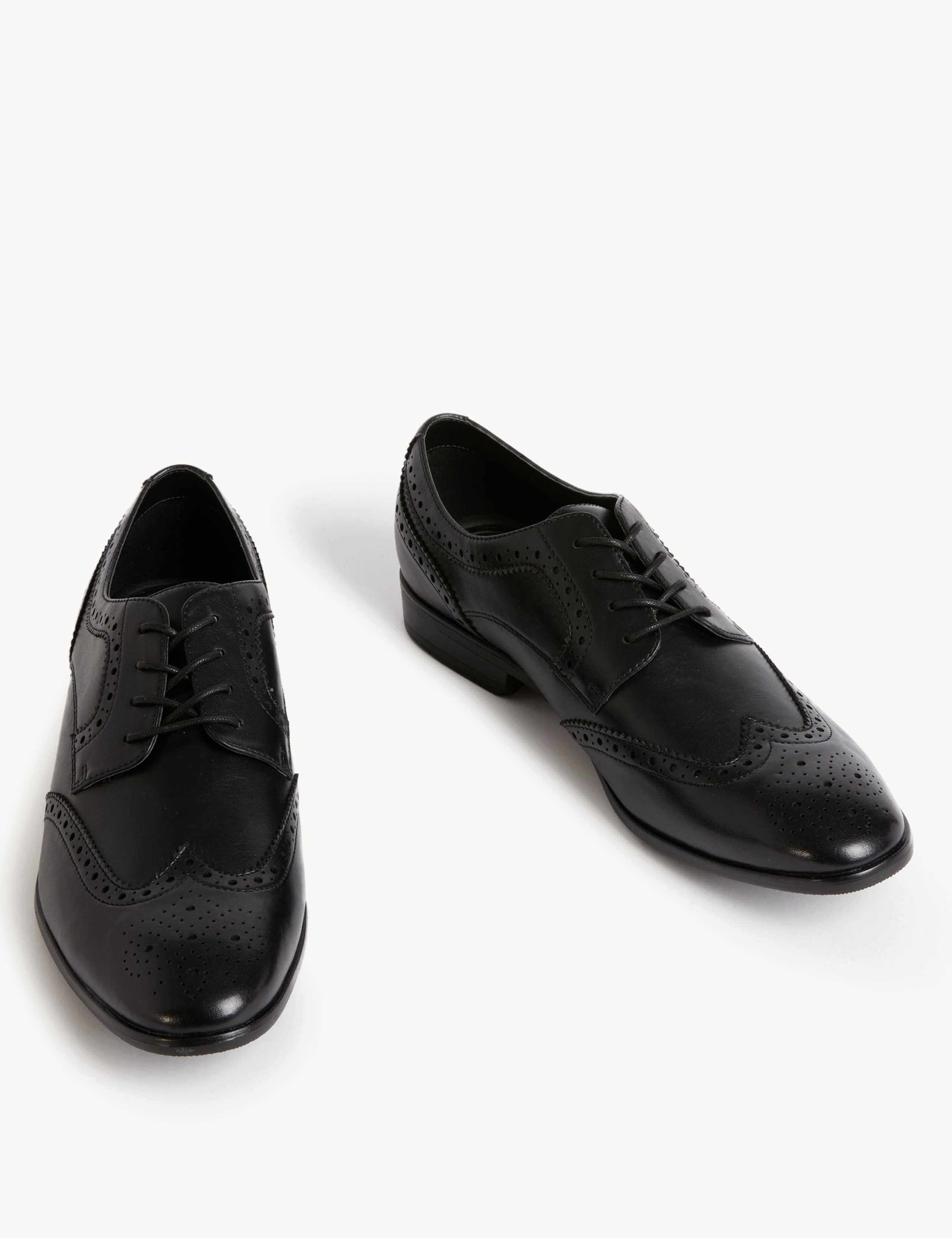 Brogues