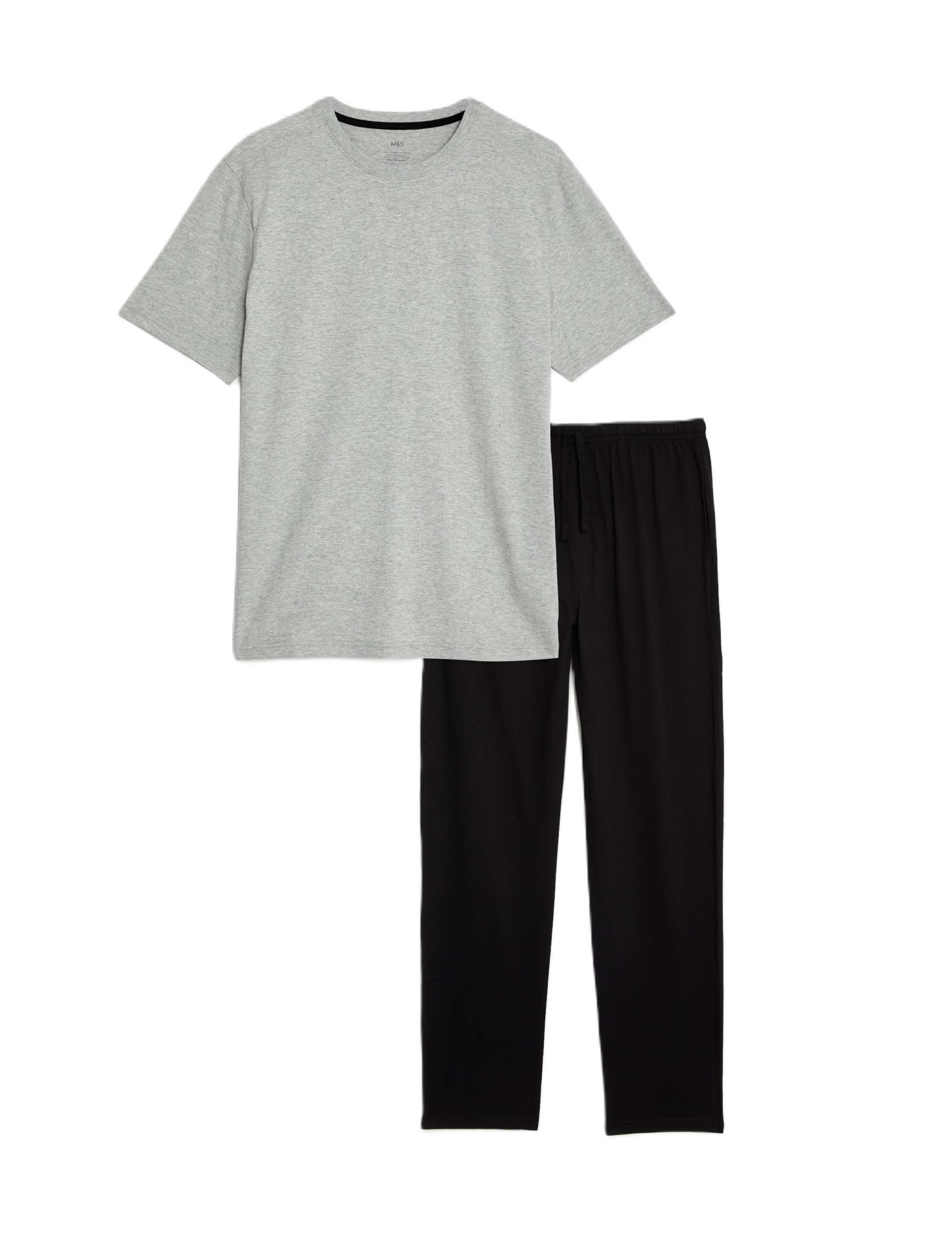 Pure Cotton Pyjama Set