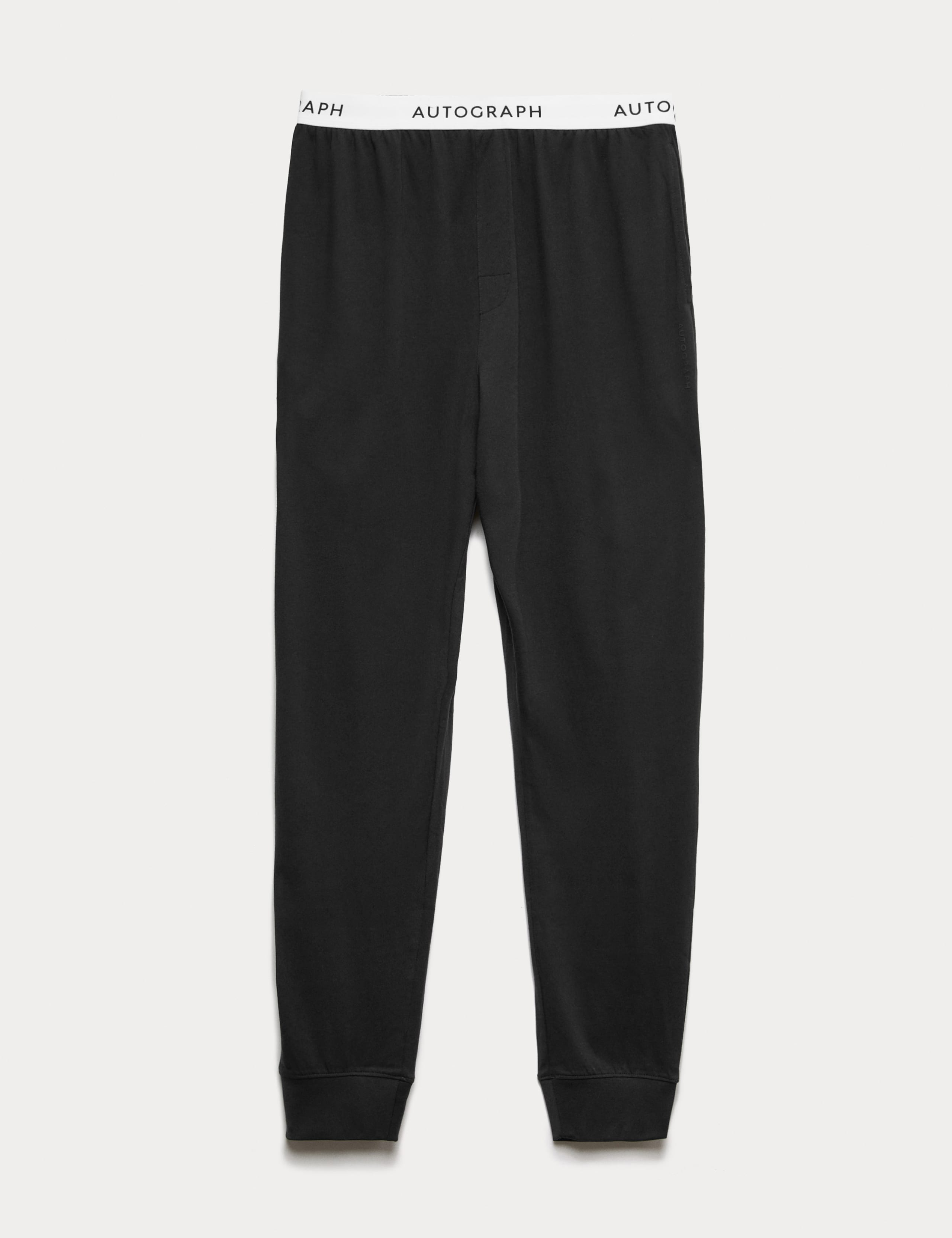 Supima® Cotton Modal Joggers