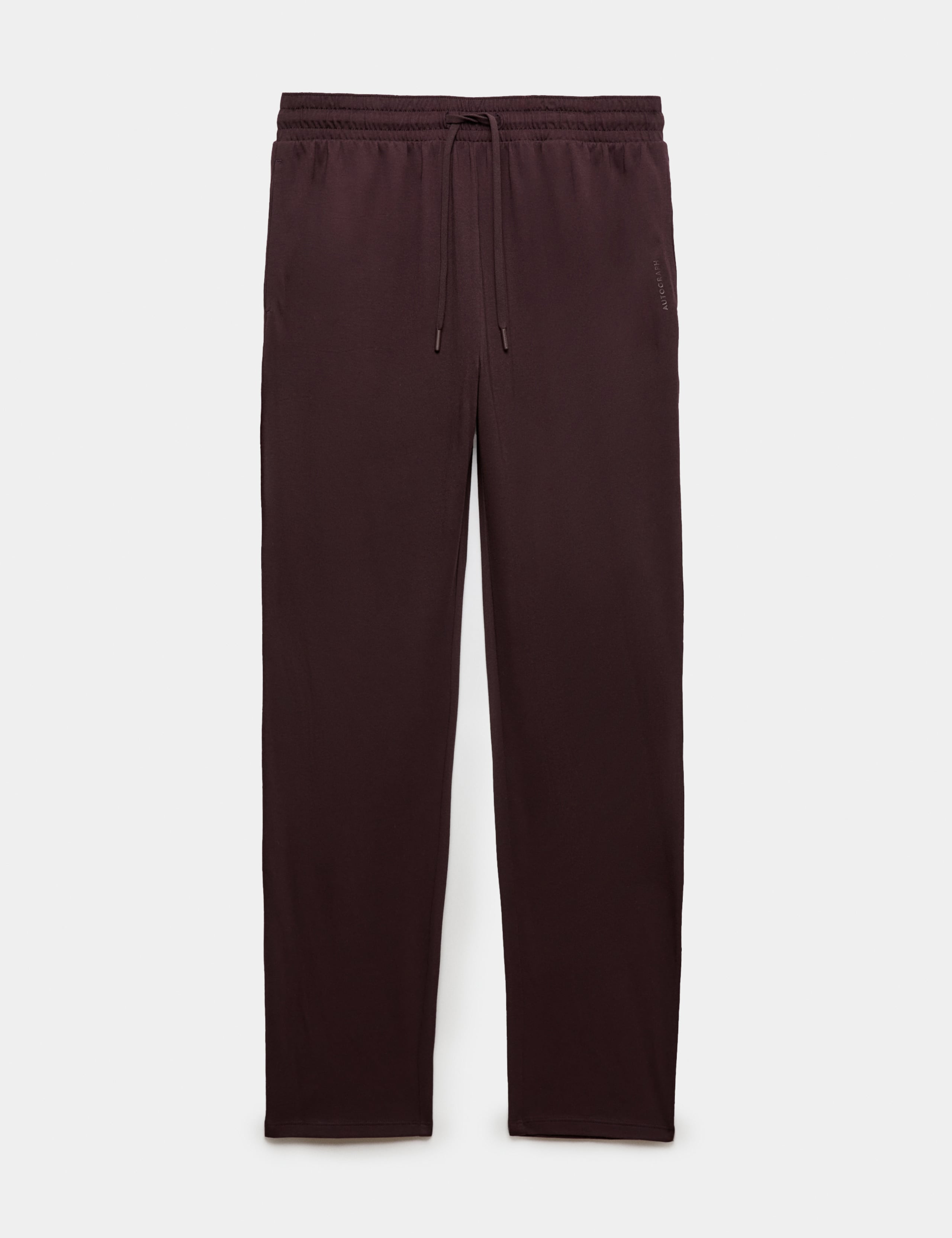 Supima® Cotton Modal Pyjama Bottoms