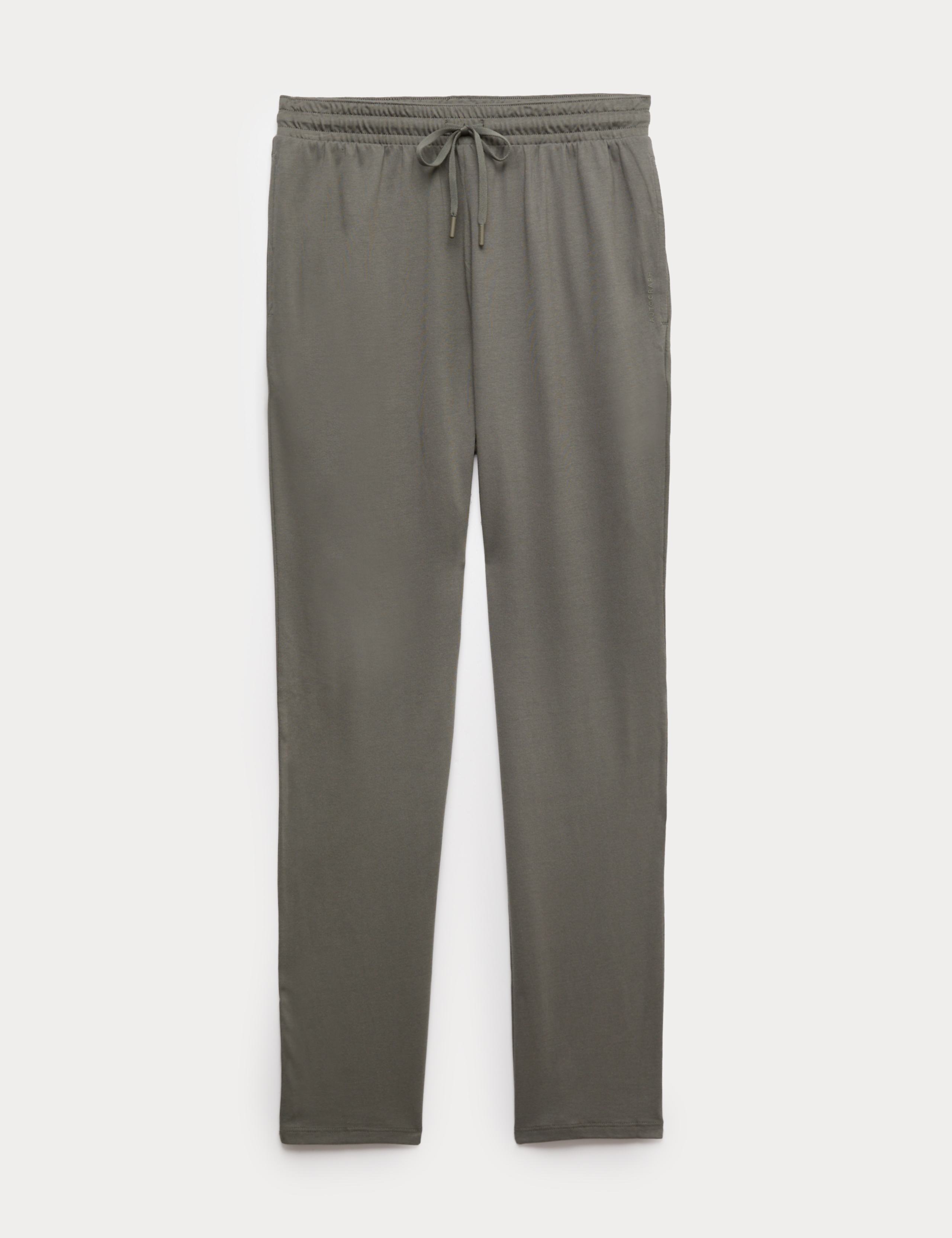Supima® Cotton Modal Pyjama Bottoms