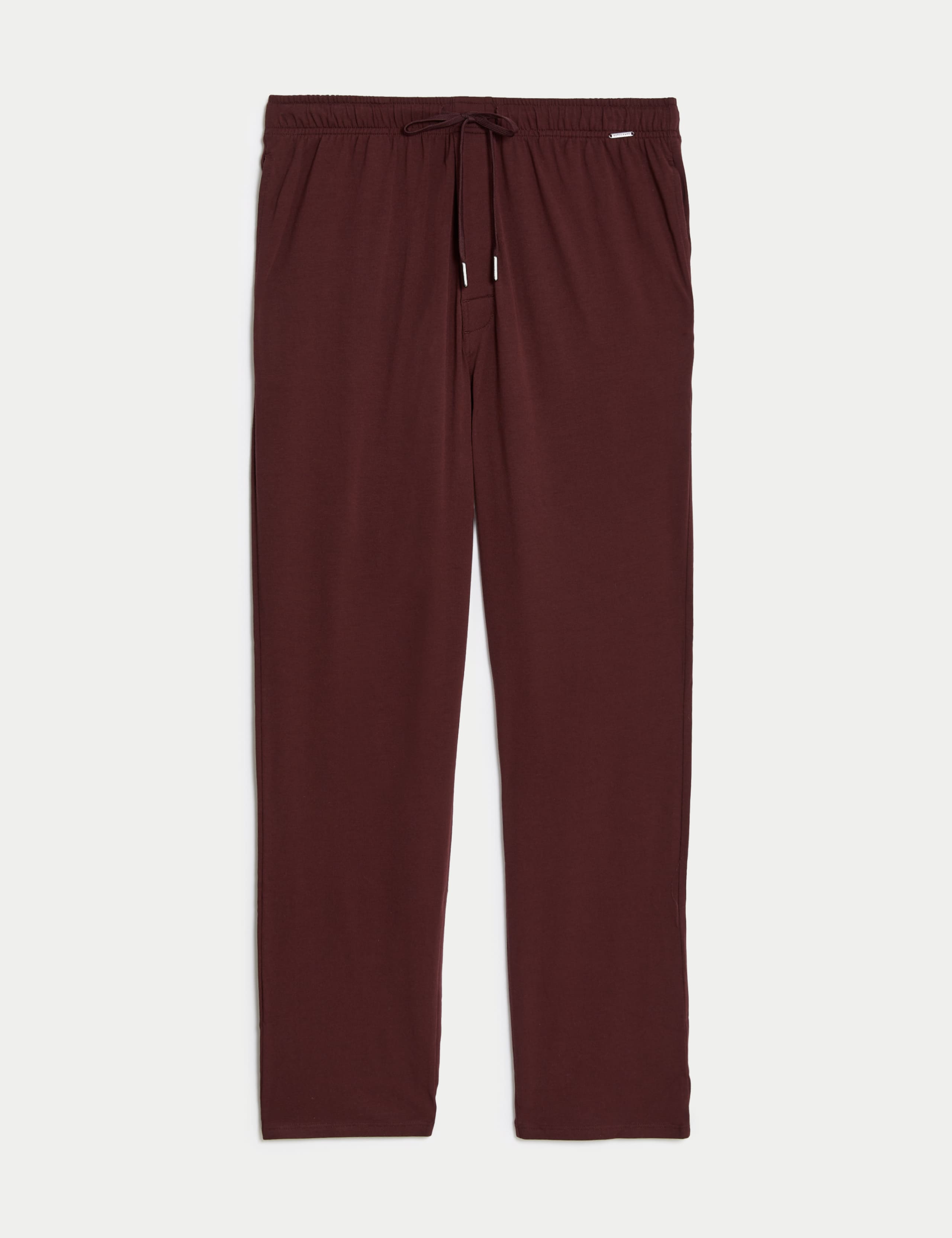 Supima® Cotton Blend Supersoft Pyjama Bottoms