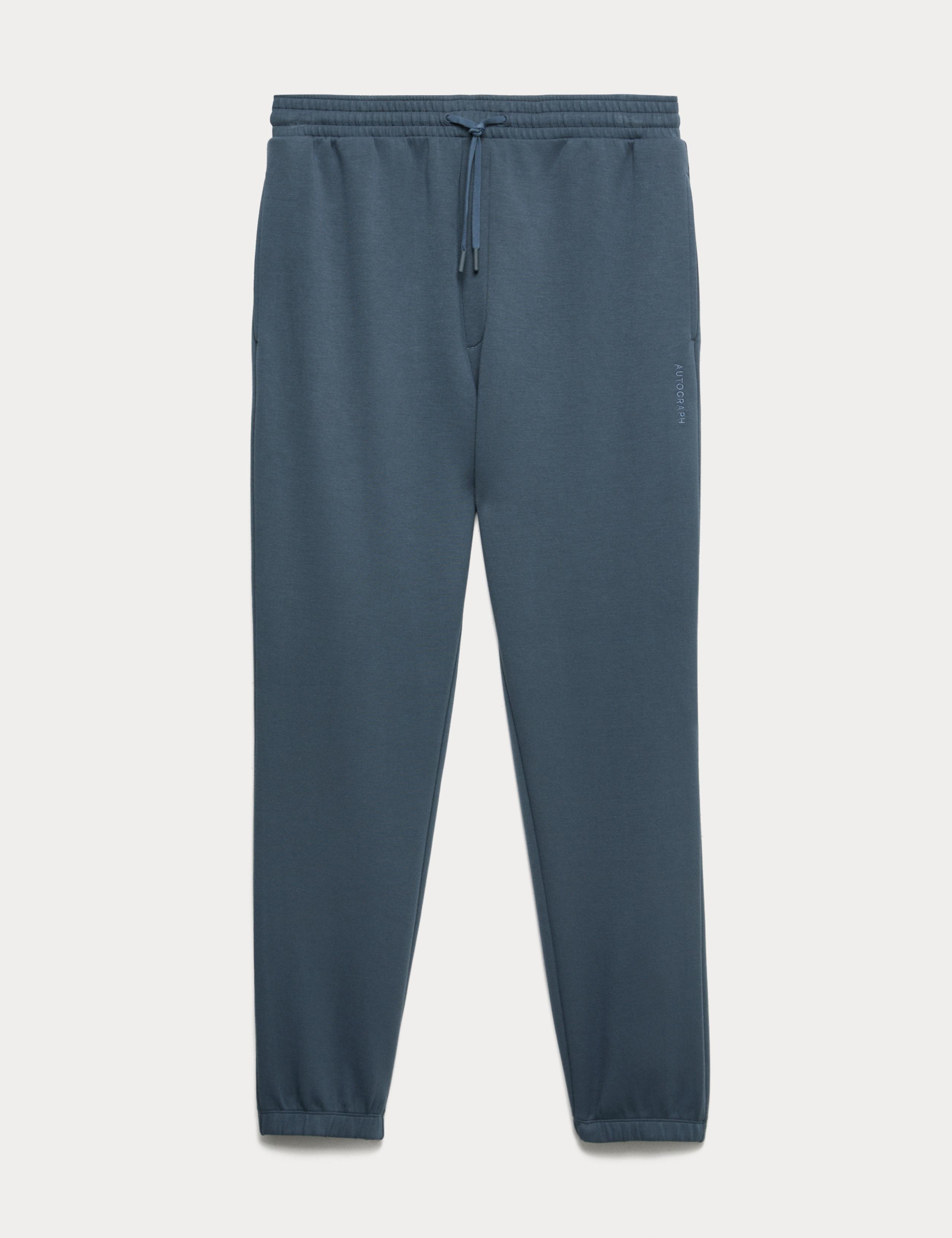 Modal Blend Stretch Joggers
