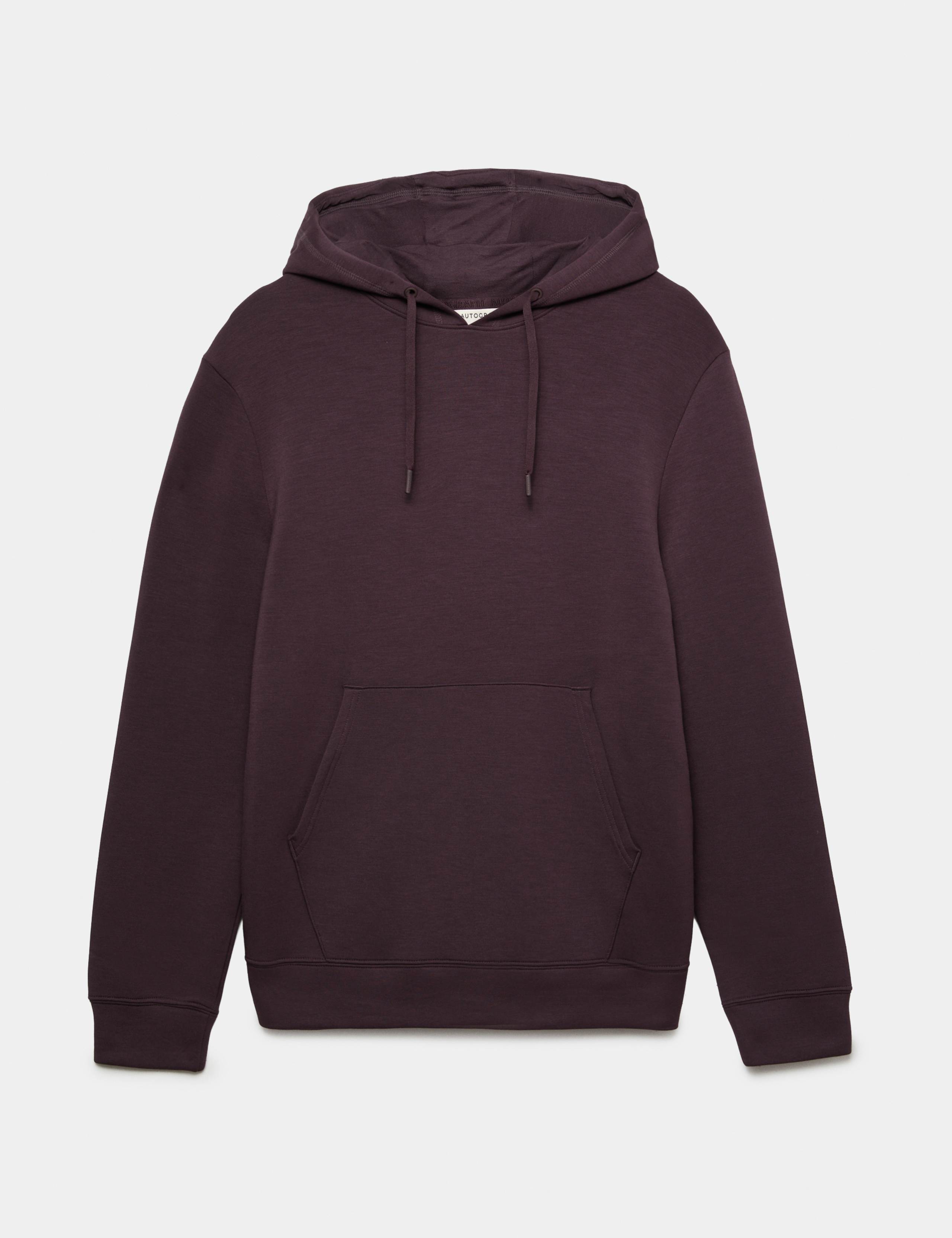 Modal Rich Scuba Hoodie