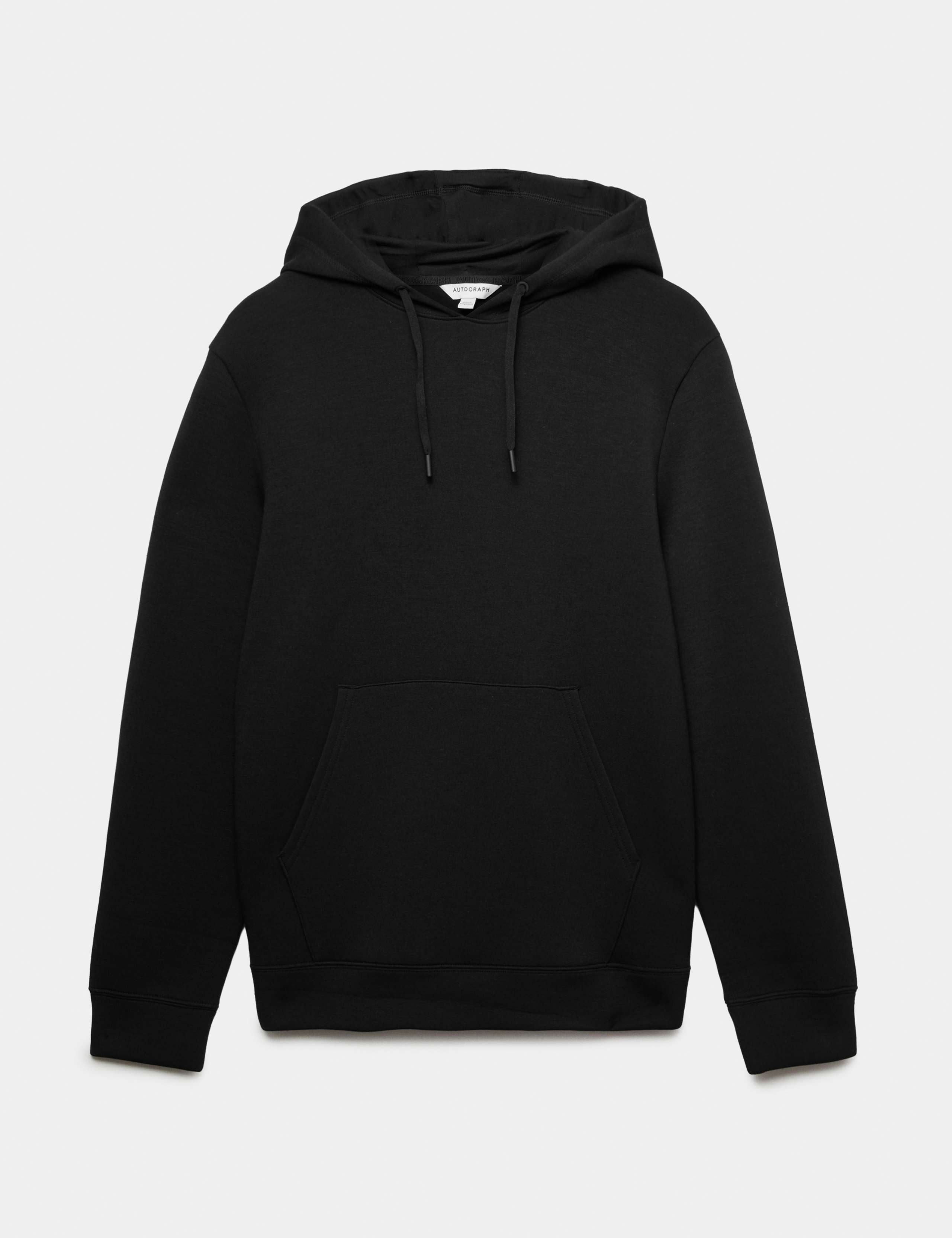 Modal Rich Scuba Hoodie