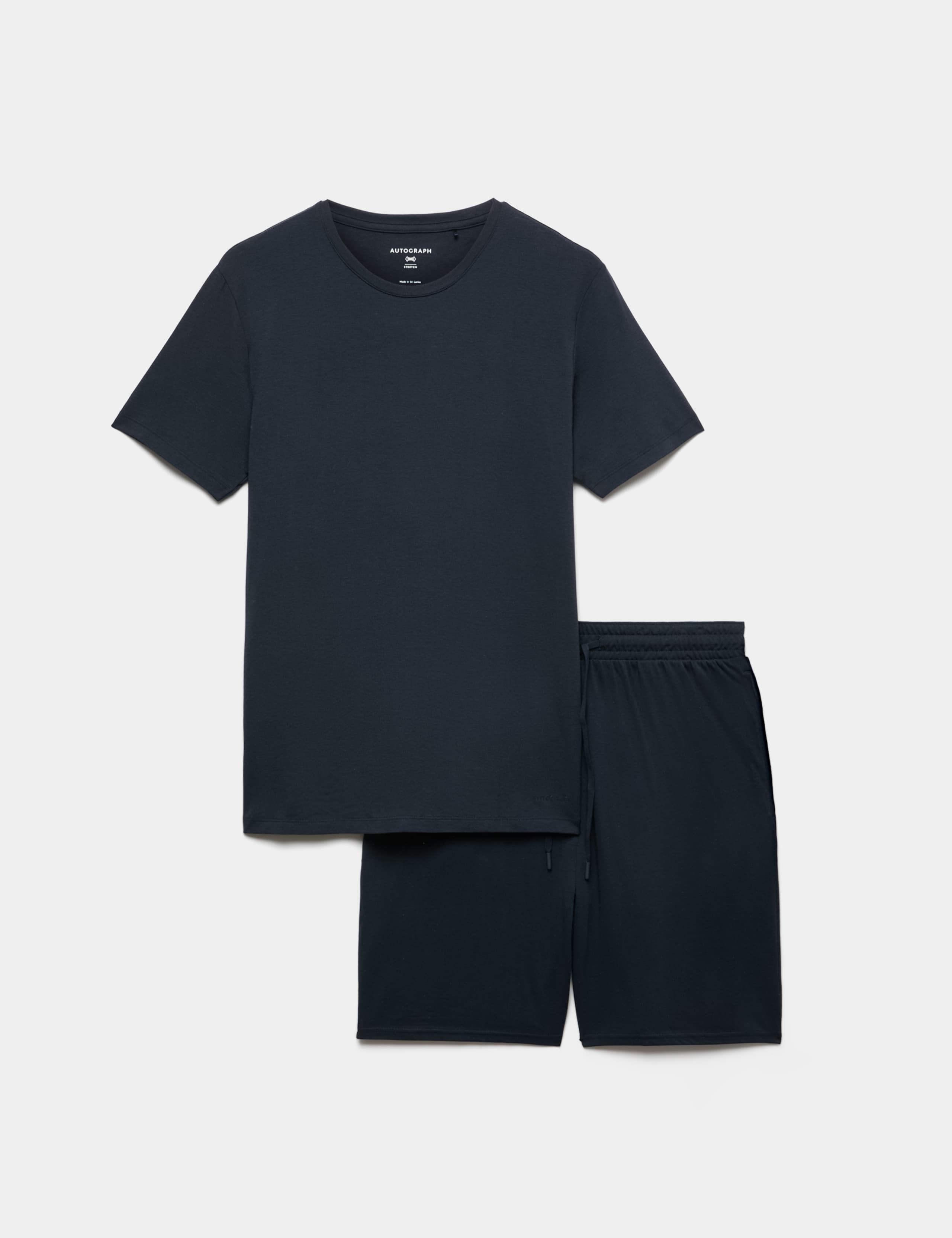 Supima Cotton Modal Loungewear Set