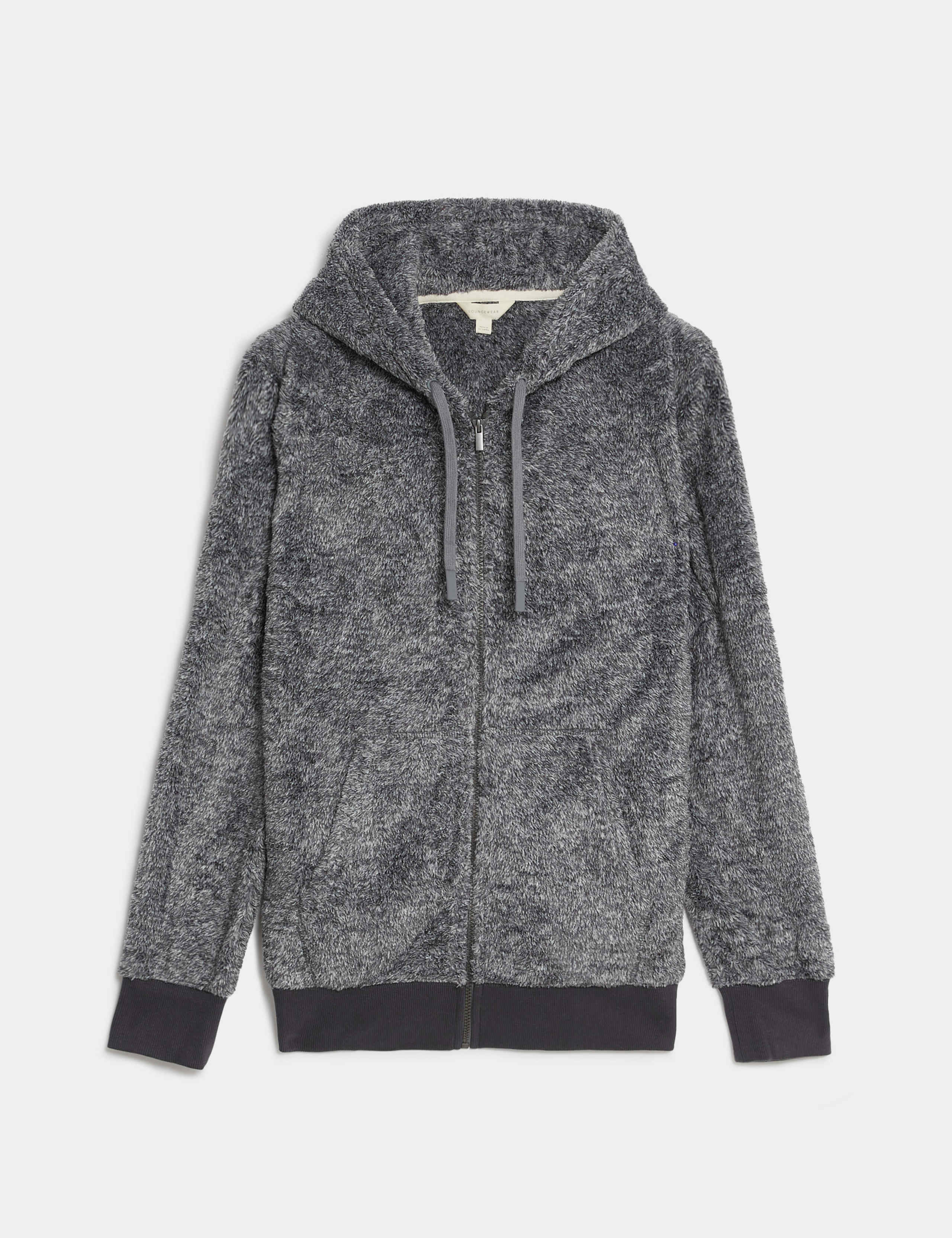 Supersoft Zip Up Hoodie