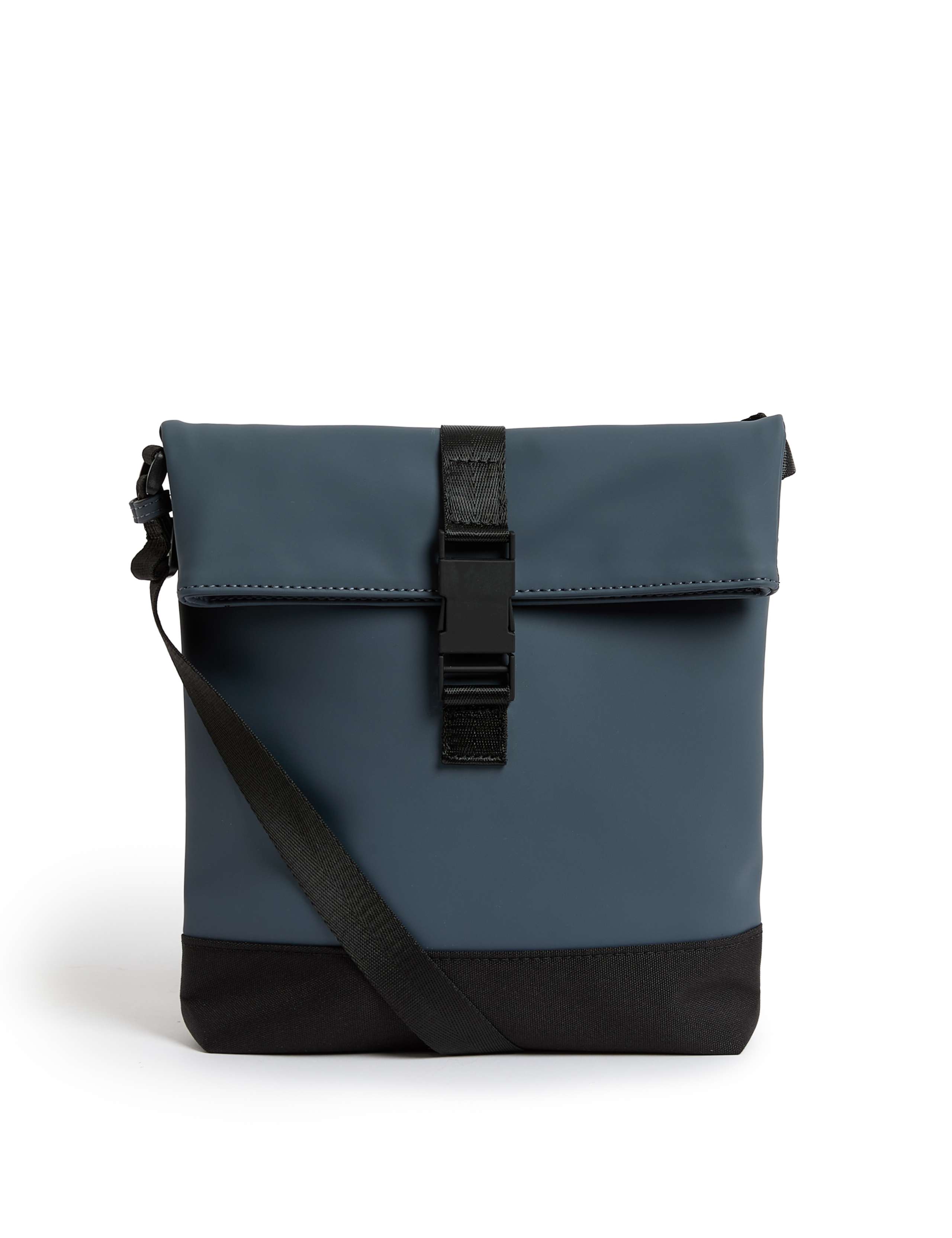 Rubberised Stormwear™ Crossbody Bag