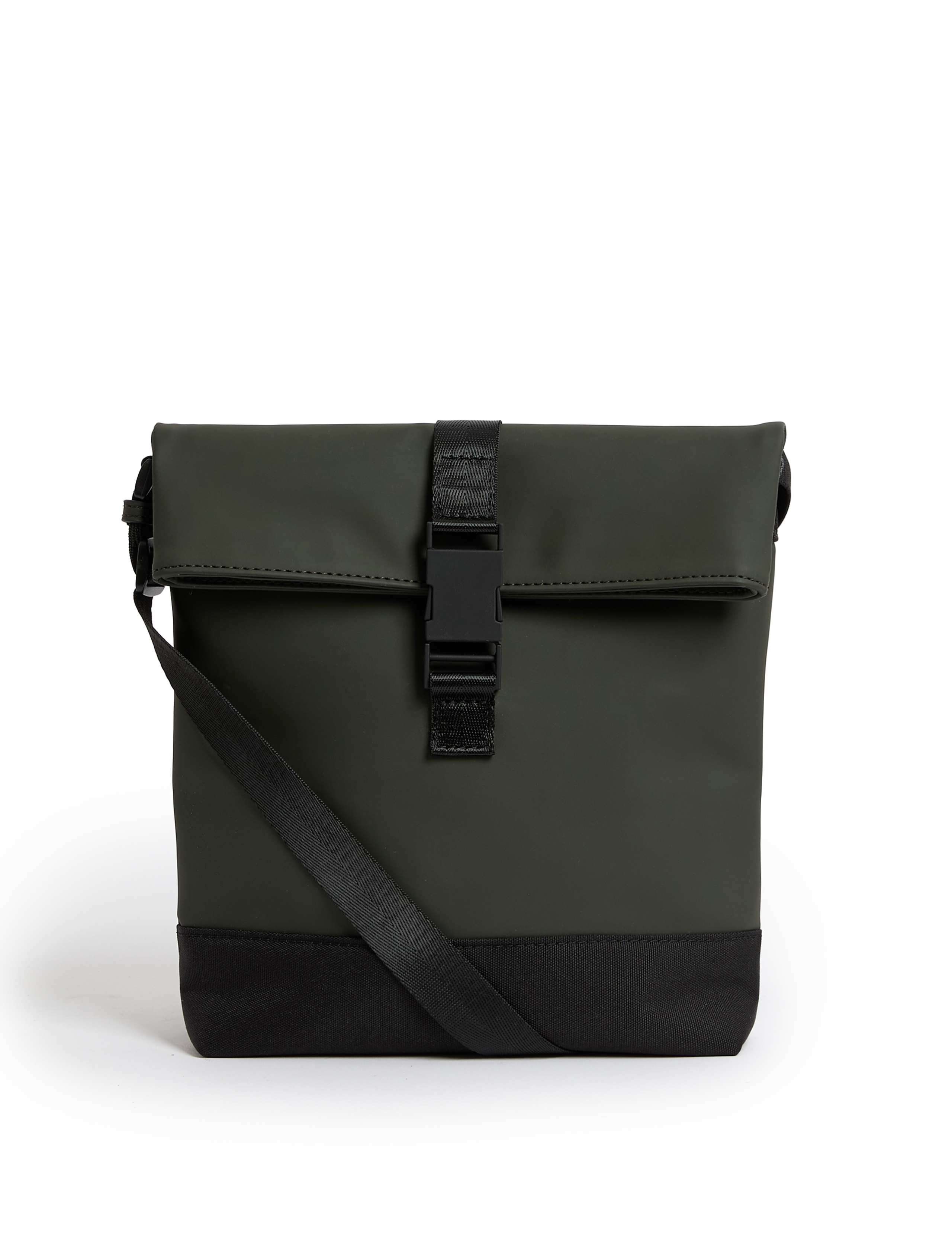 Rubberised Stormwear™ Crossbody Bag