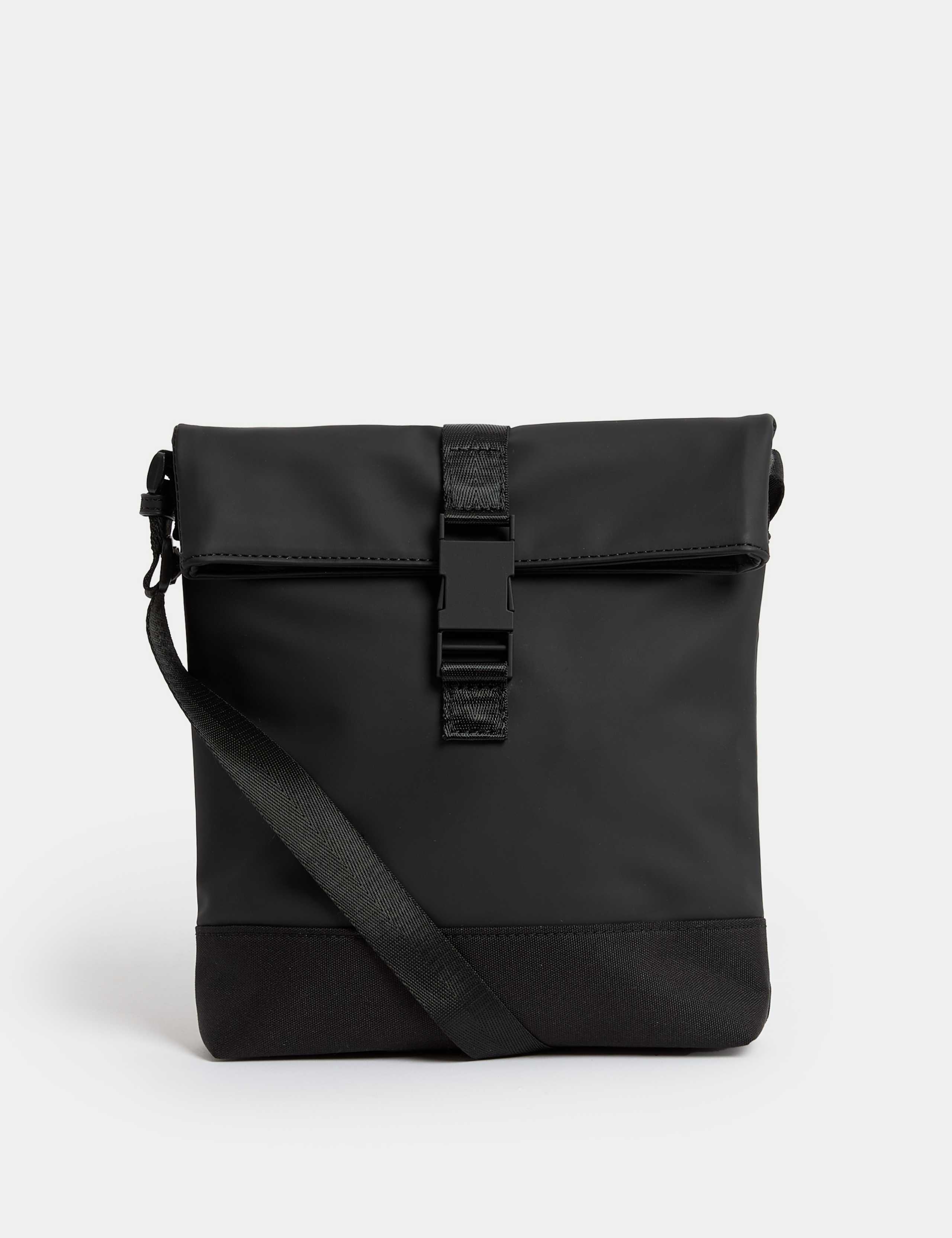 Rubberised Stormwear™ Crossbody Bag