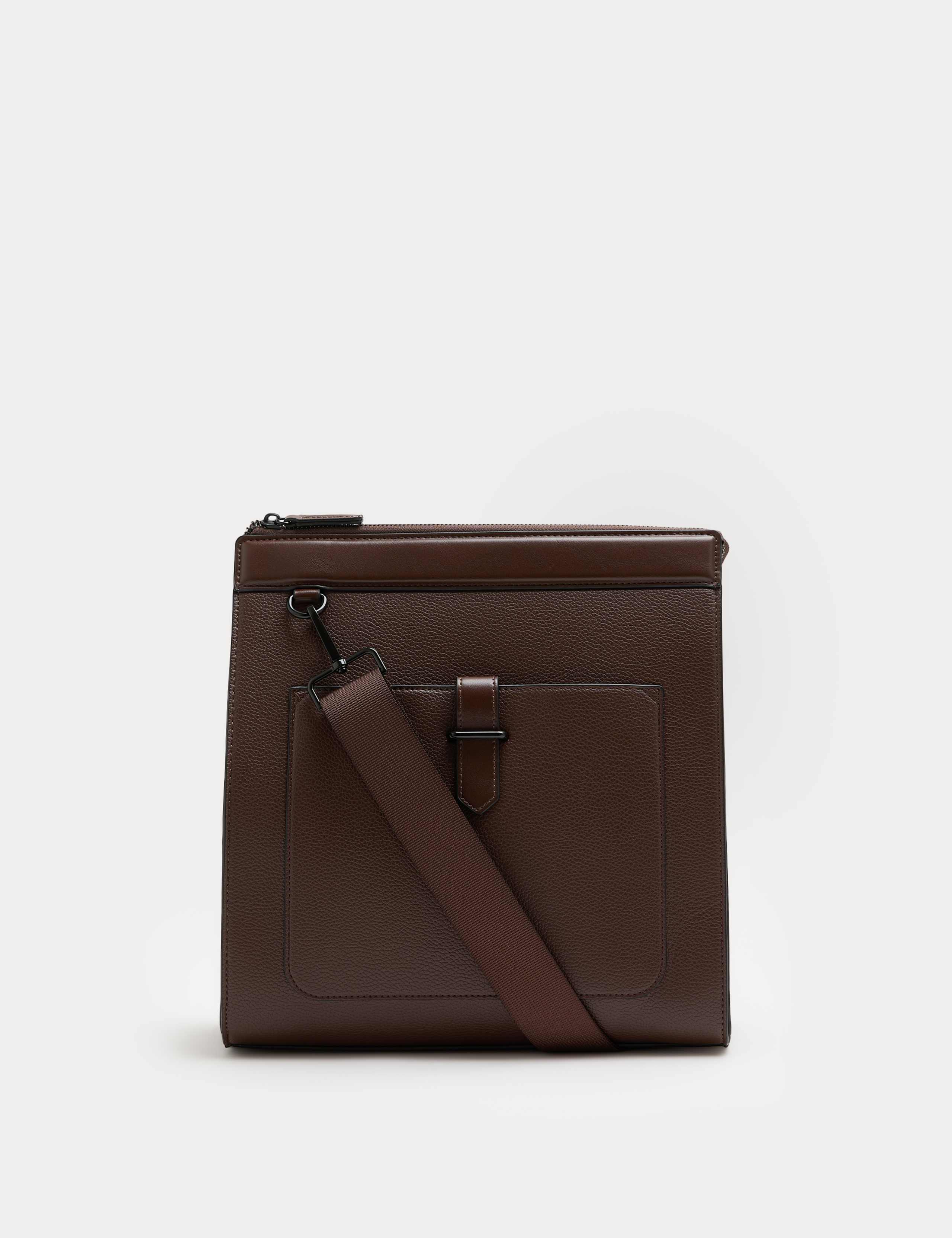 Adjustable Cross Body Bag