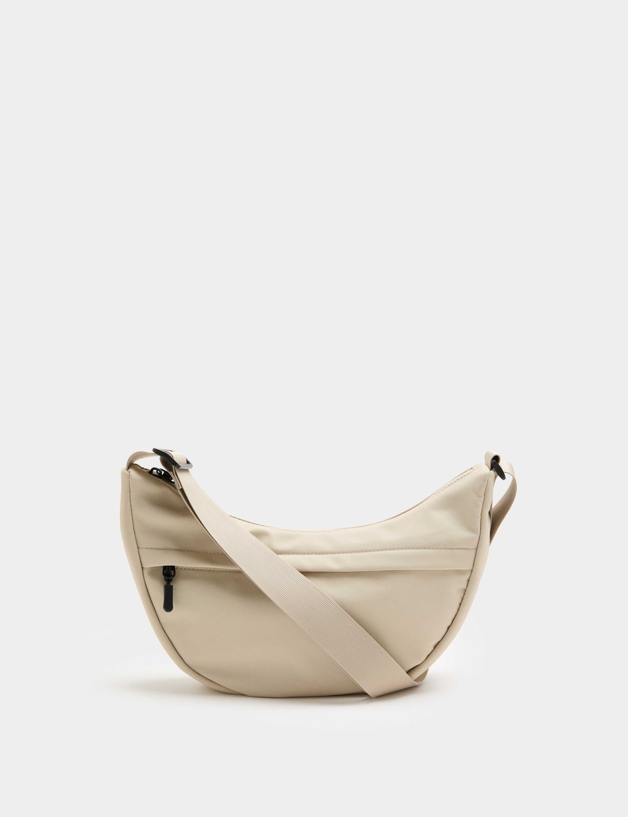 Adjustable Cross Body Bag