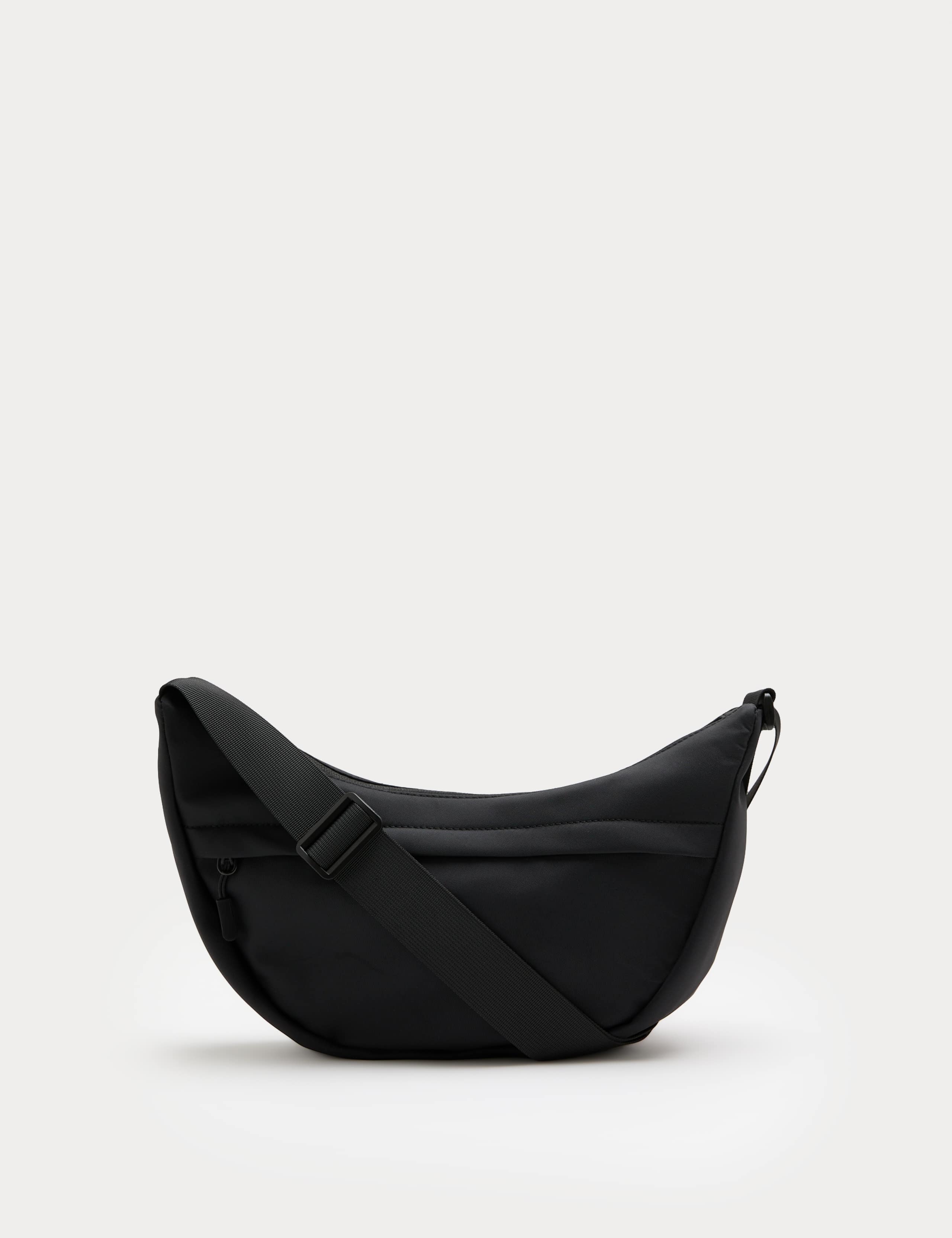 Adjustable Cross Body Bag