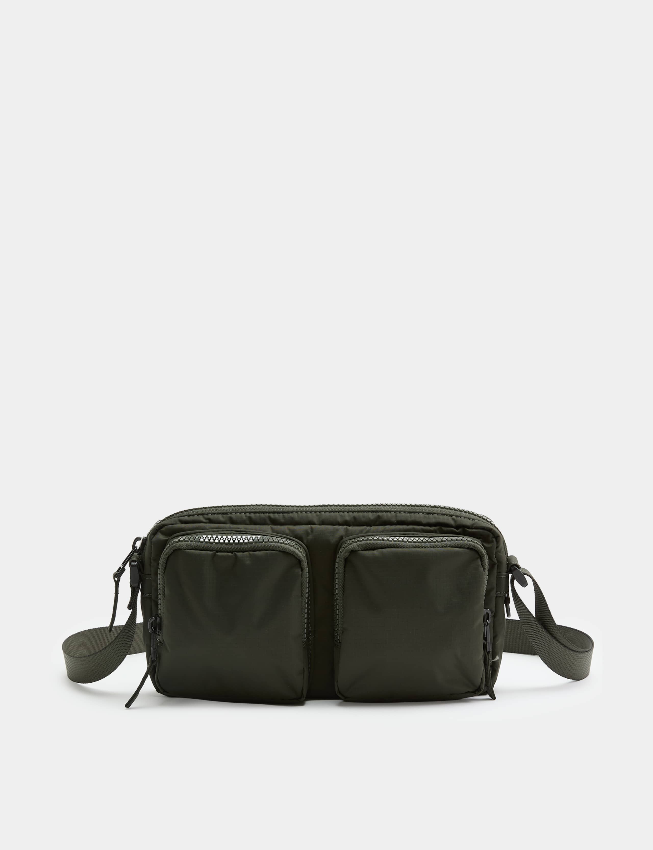 Cross Body Bag