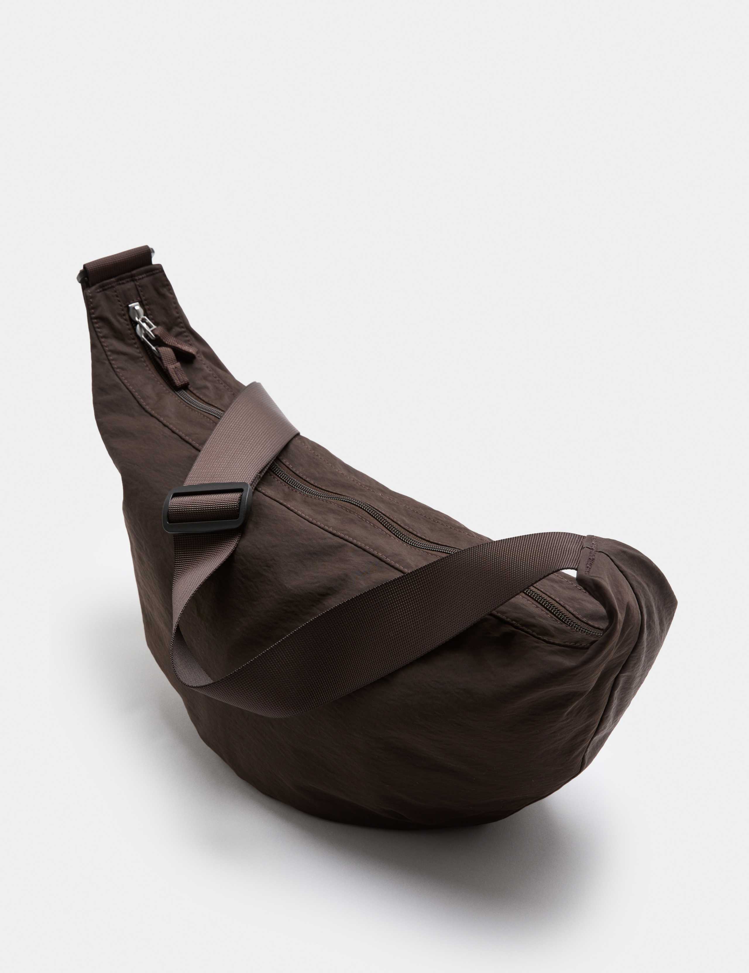 Oversized Stormwear™ Cross Body Bag