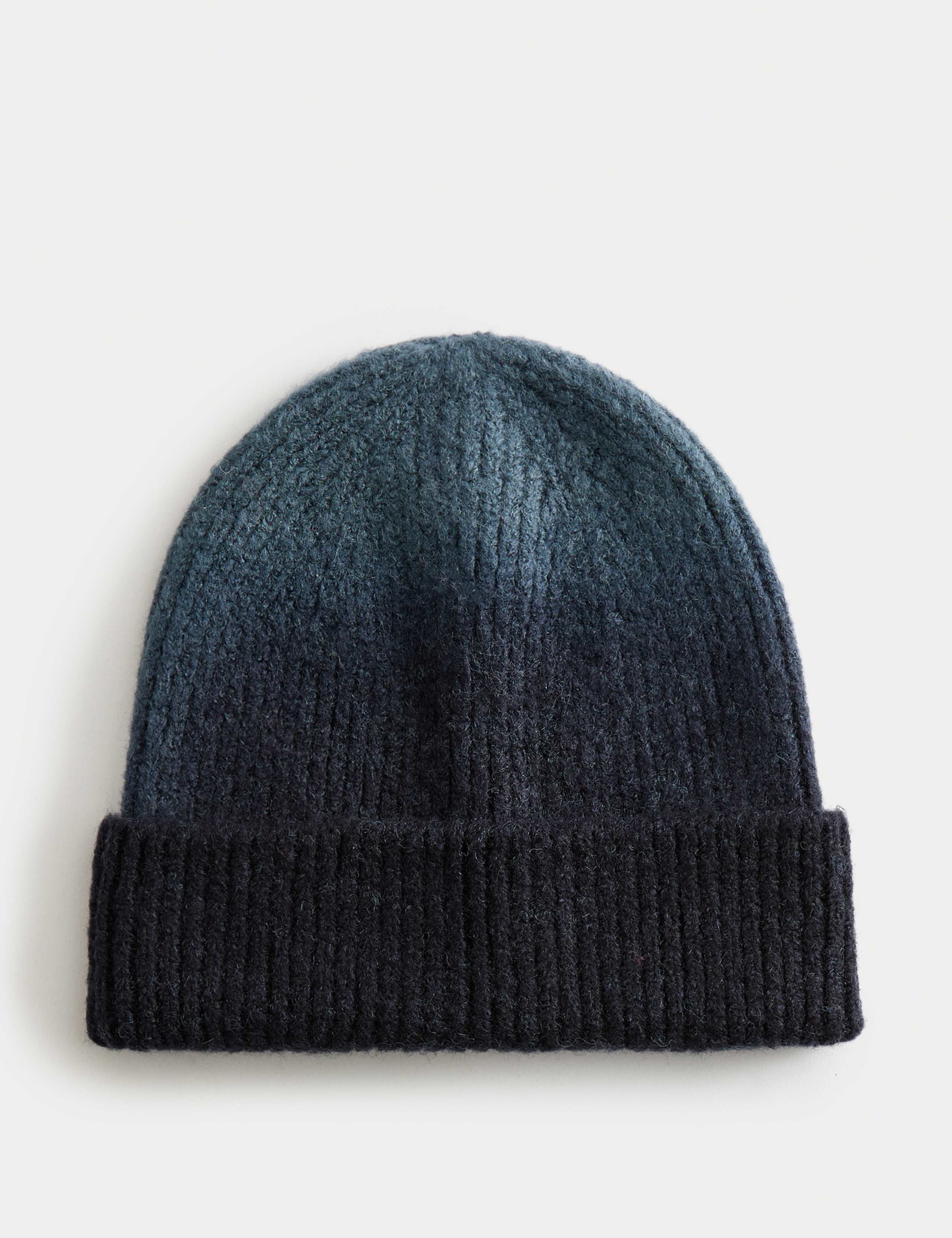 Ombre Knitted Beanie