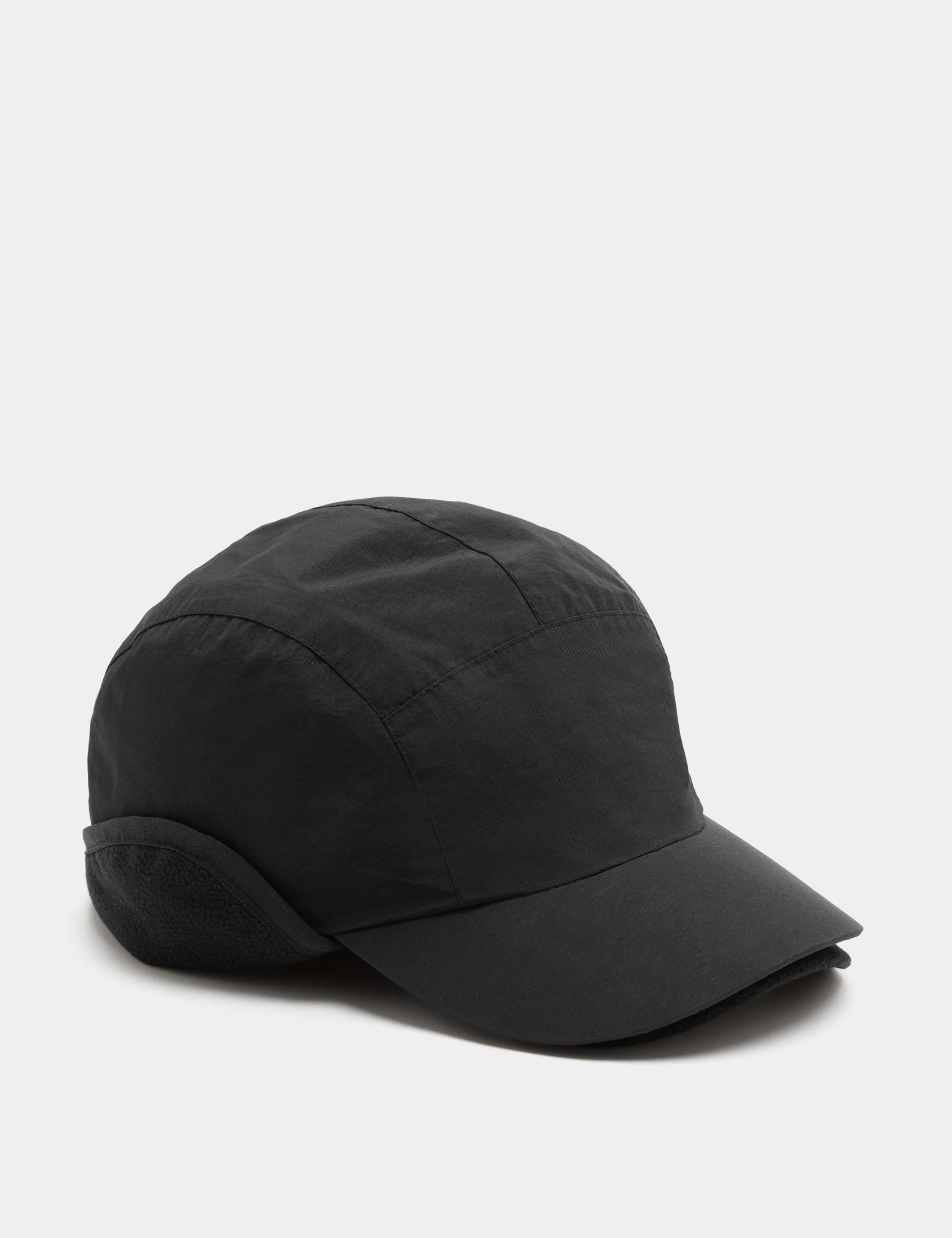 Technical Carpenter Cap