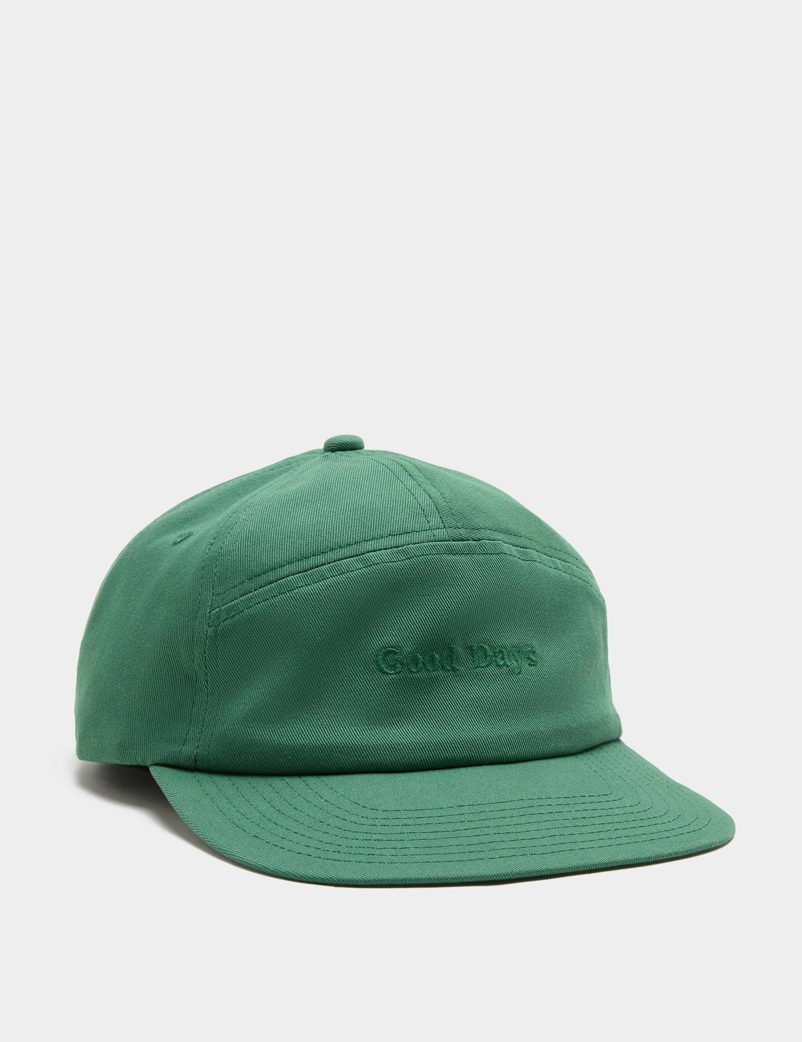 Pure Cotton Good Days Baseball Cap