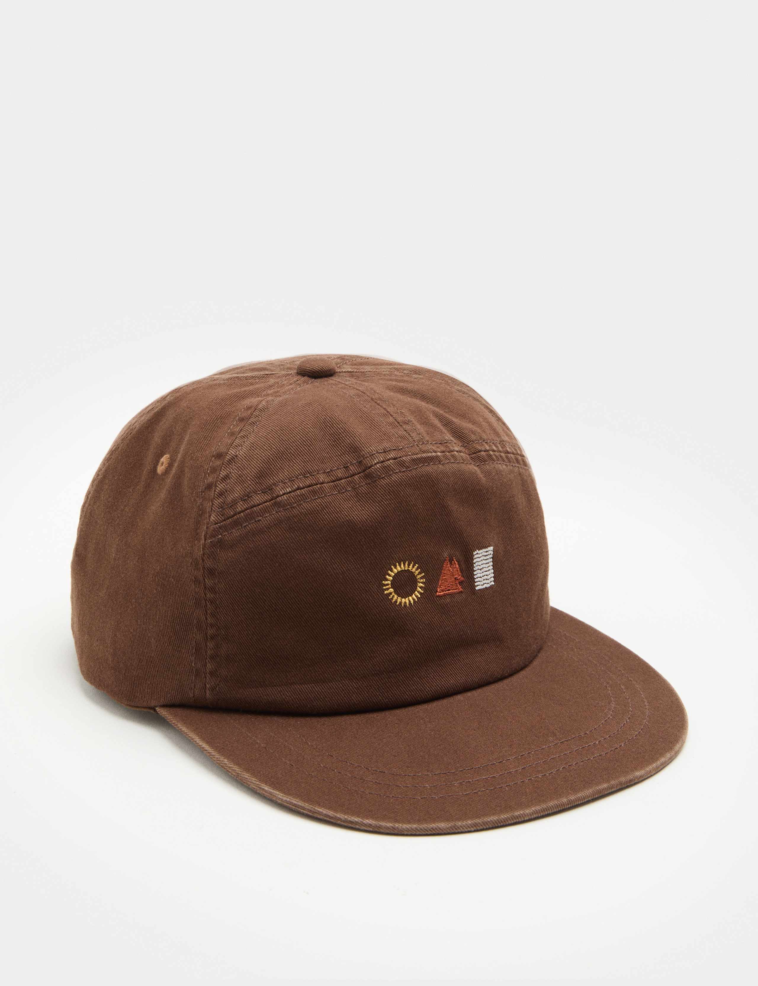 Pure Cotton Good Days Baseball Cap