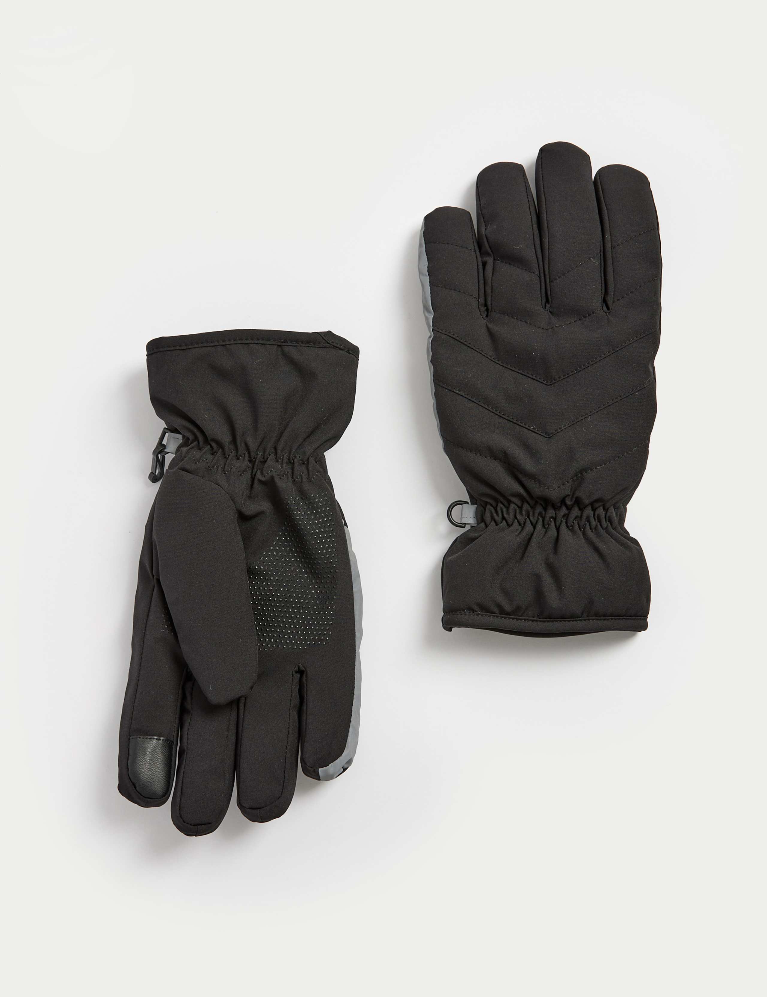 Trek Wind Resistant Gloves with Stormwear™ Plus