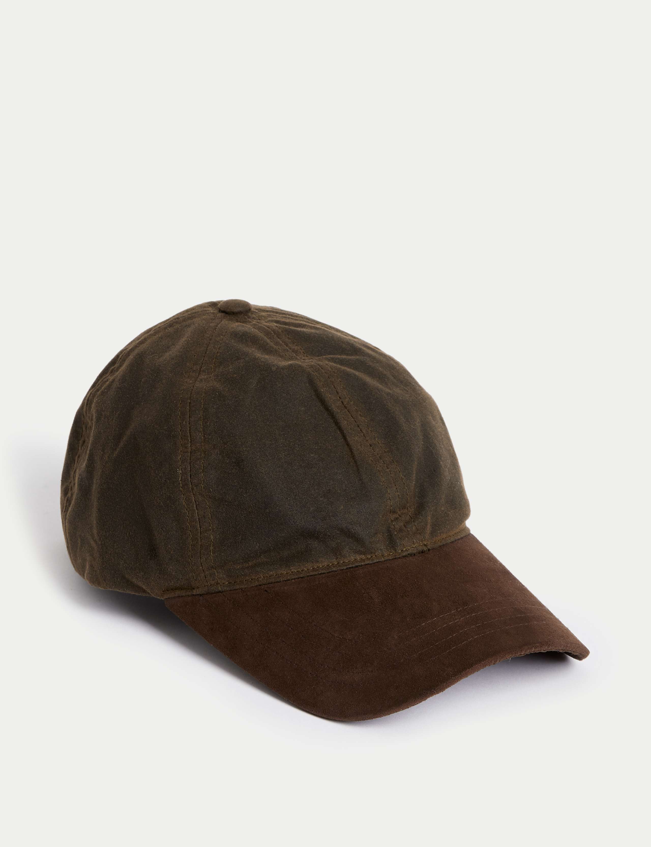Pure Cotton Baseball Cap