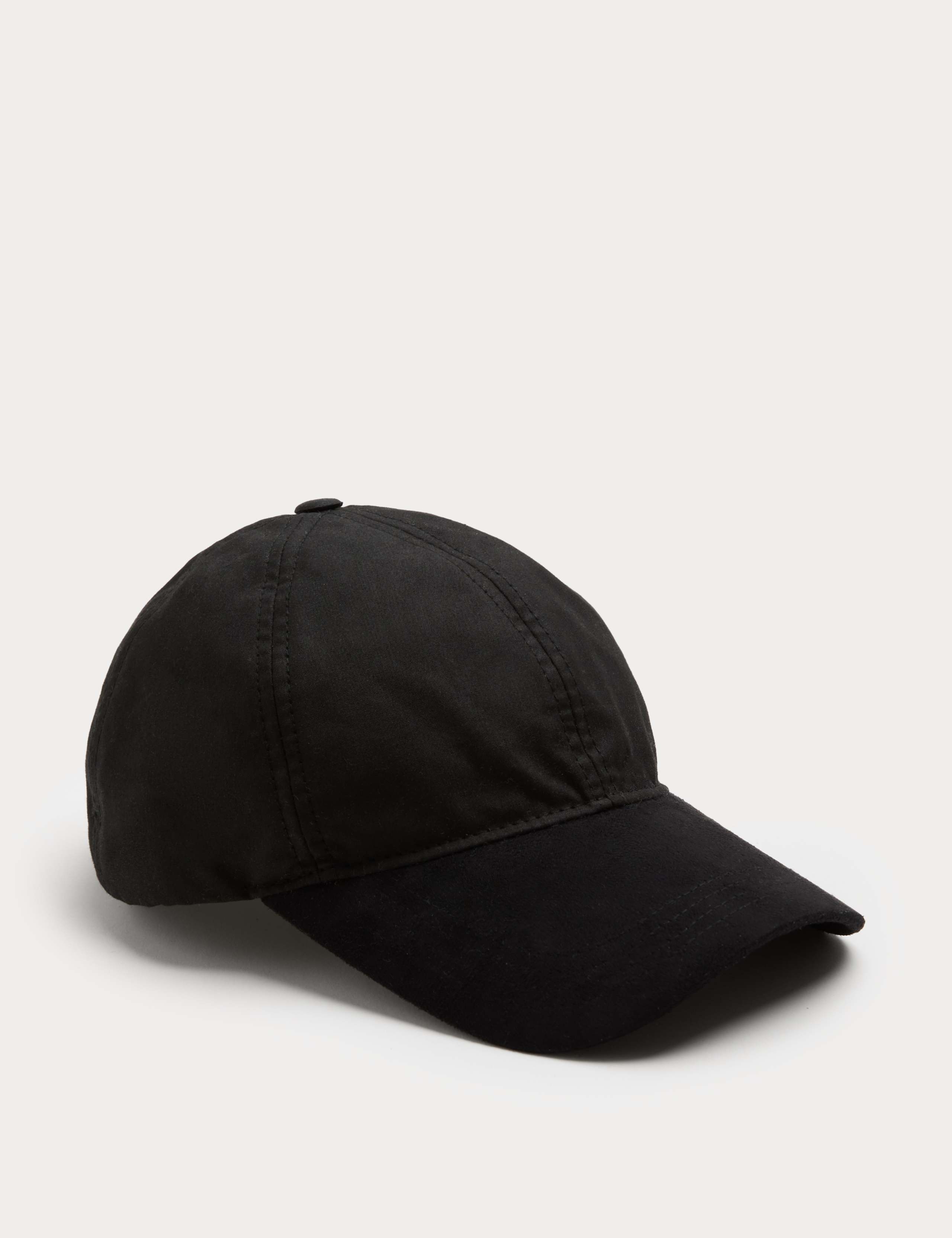 Pure Cotton Baseball Cap
