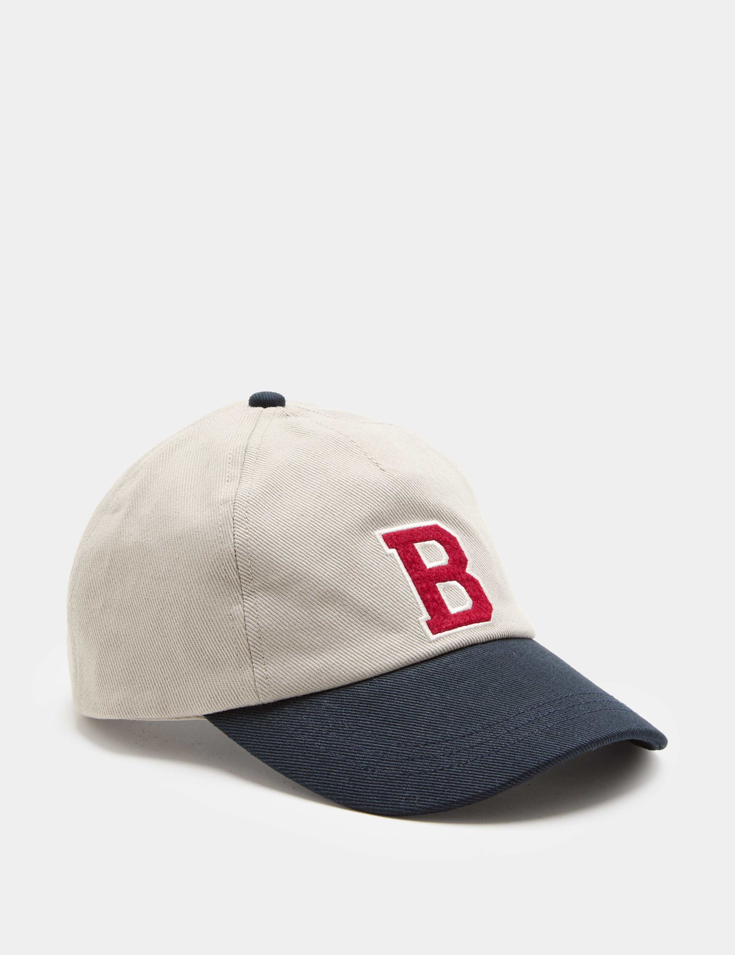 Pure Cotton Brooklyn Baseball Cap