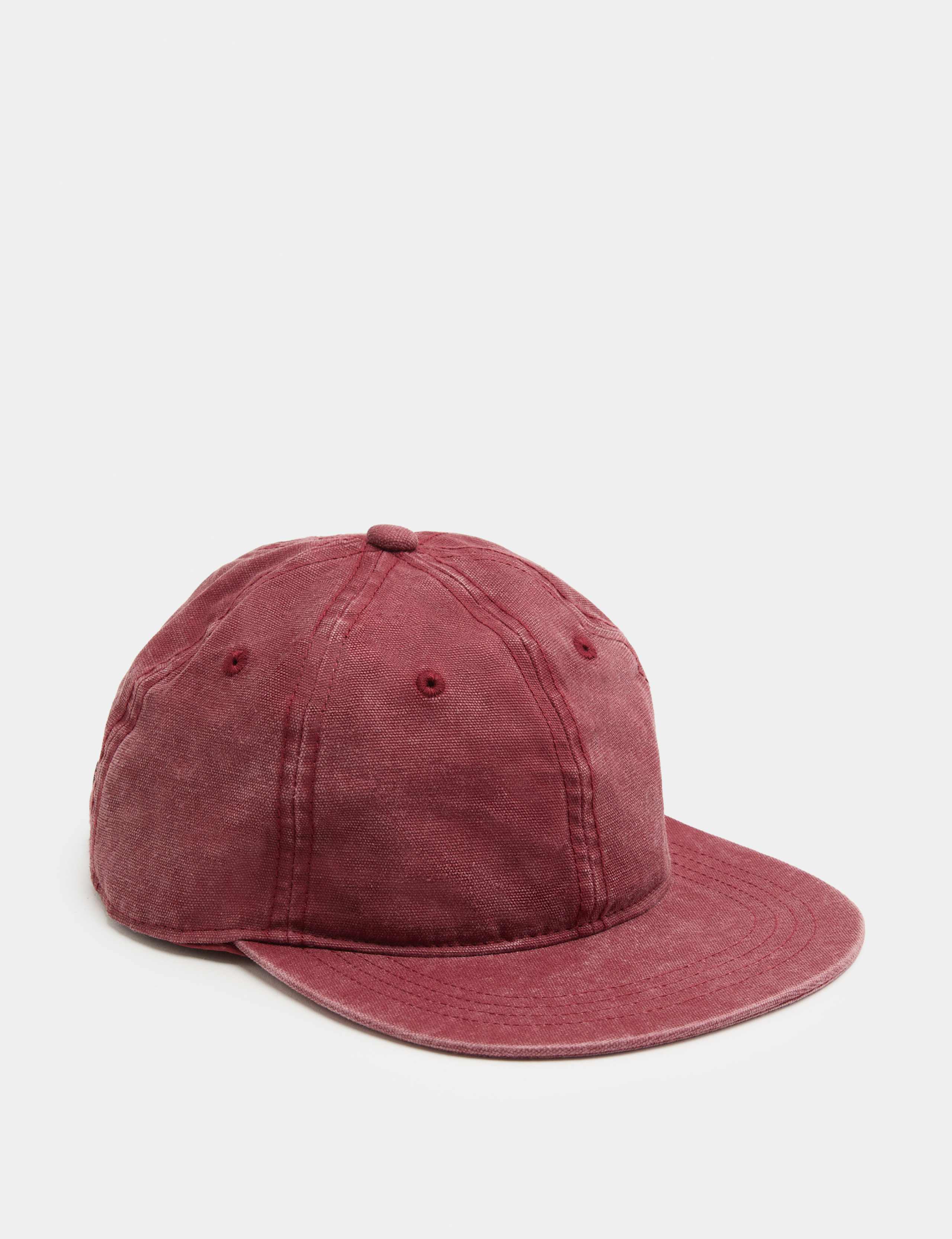 Pure Cotton Baseball Cap