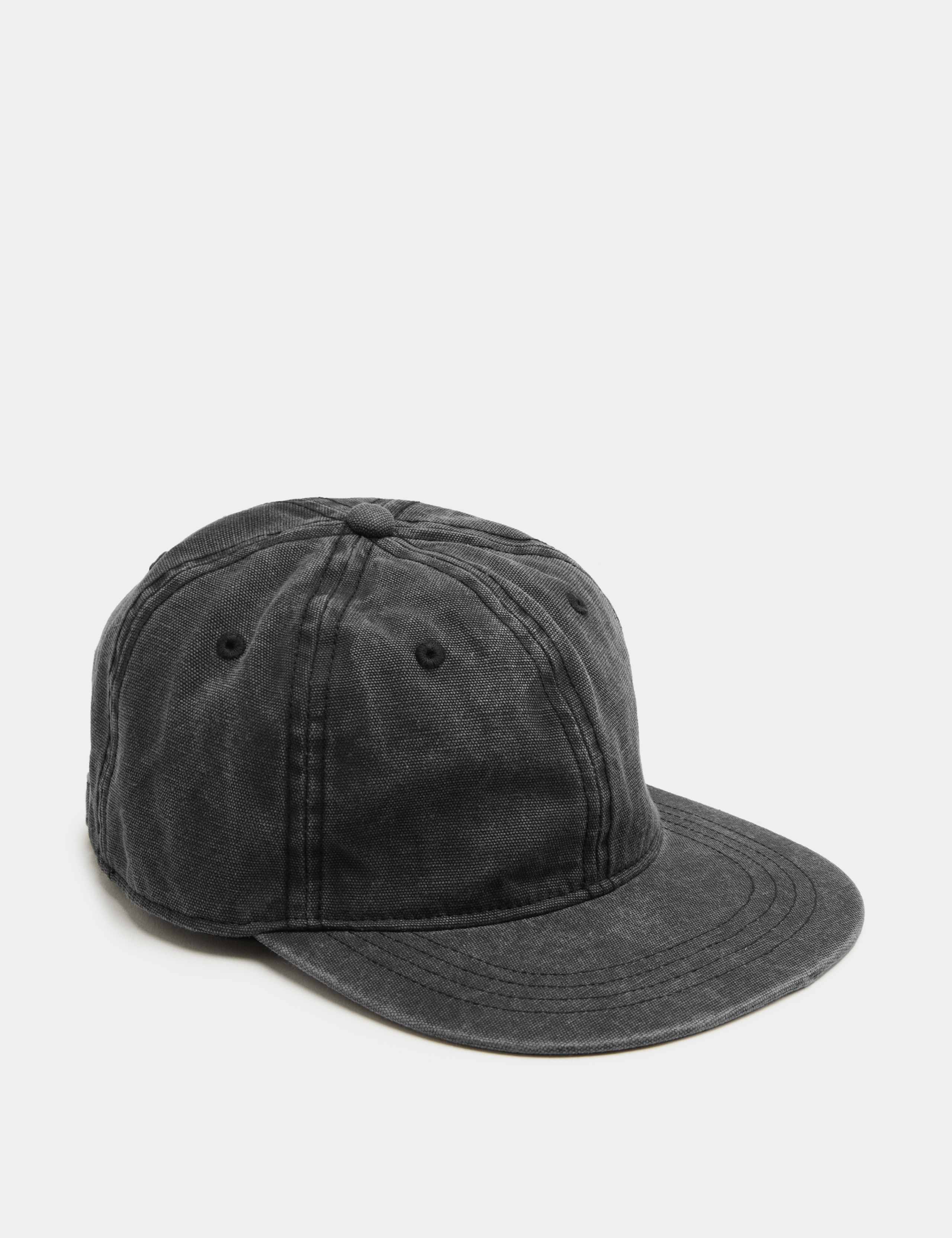 Pure Cotton Baseball Cap