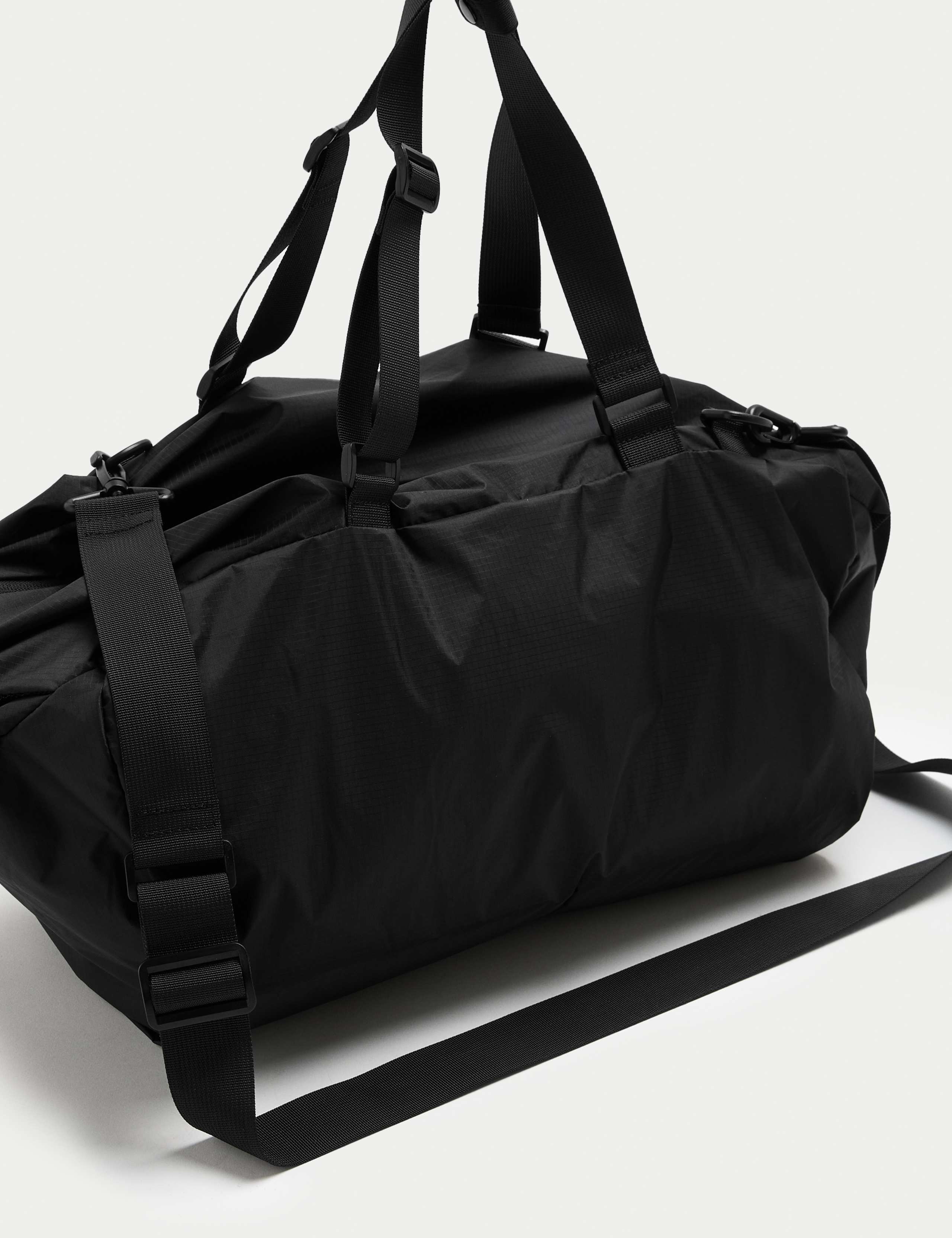 Hybrid Holdall