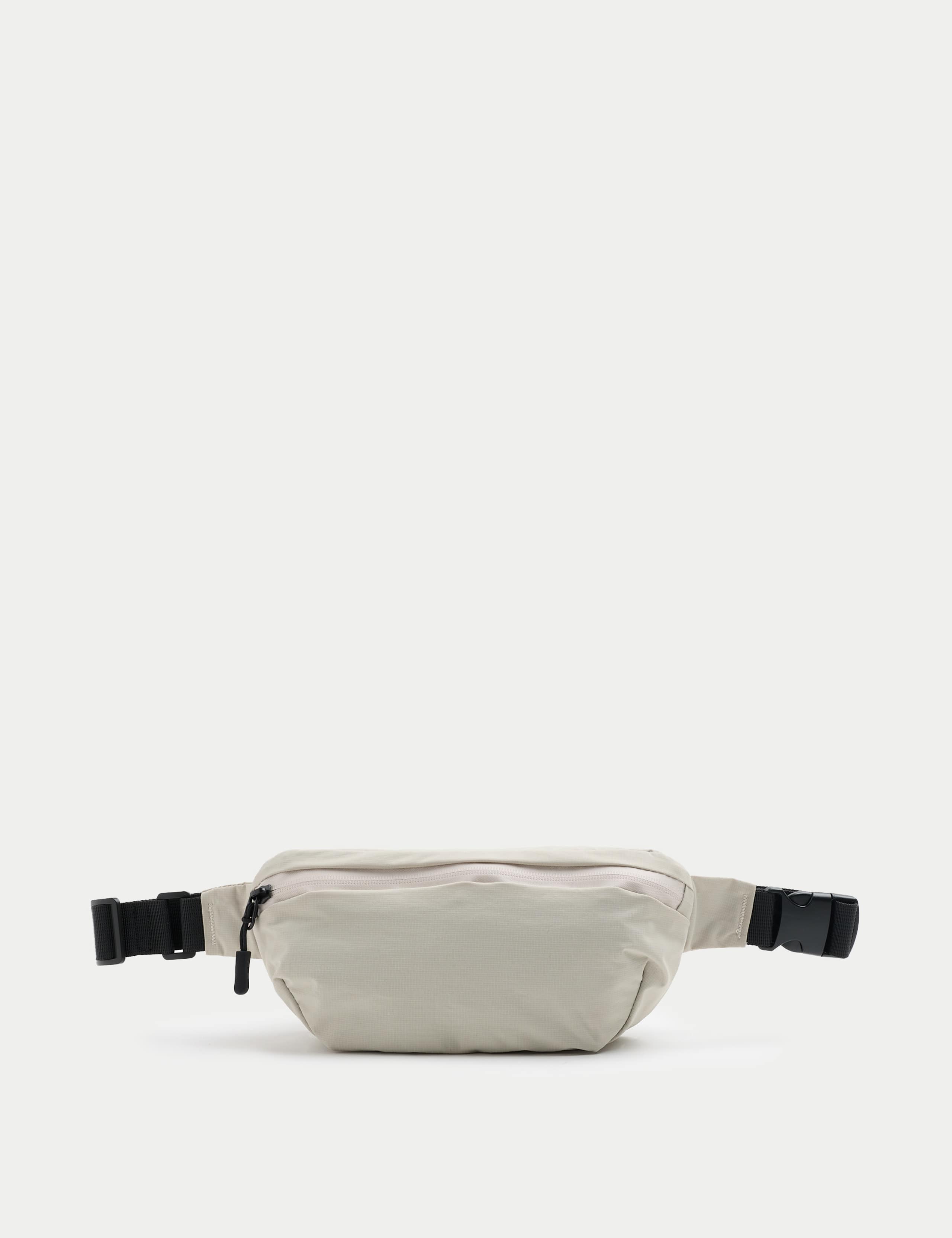 Water Resistant Cross Body Bag