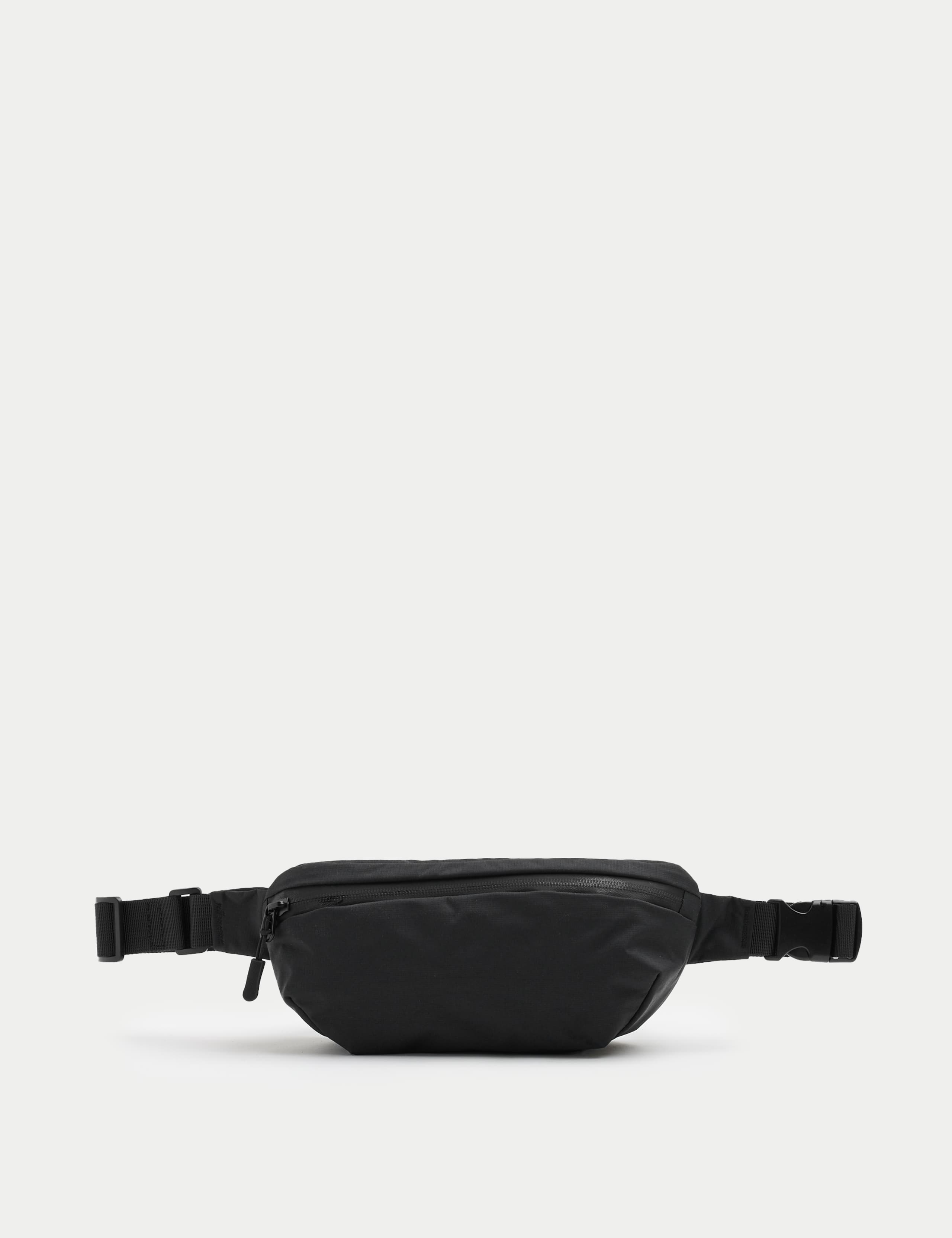 Water Resistant Cross Body Bag