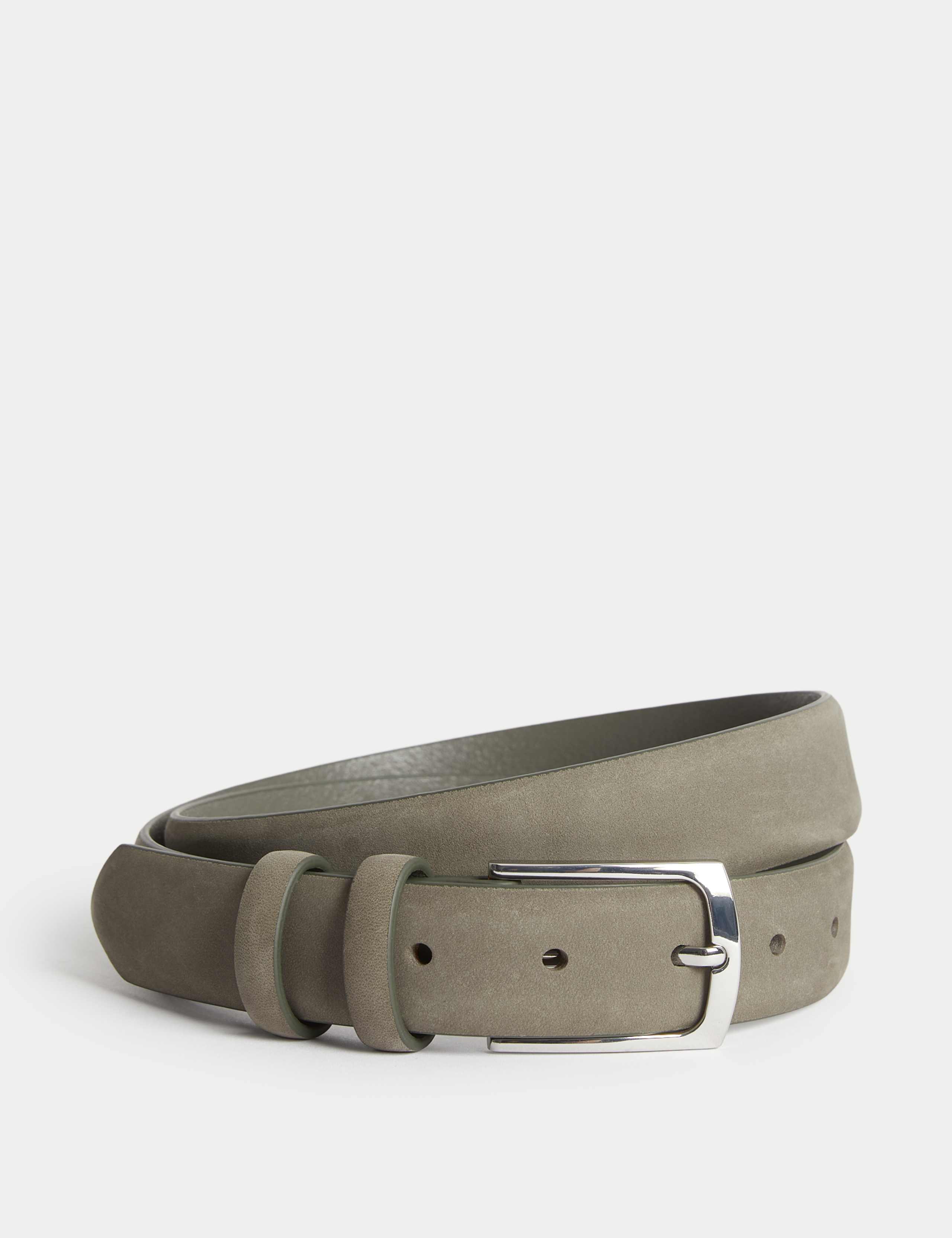 Nubuck Belt