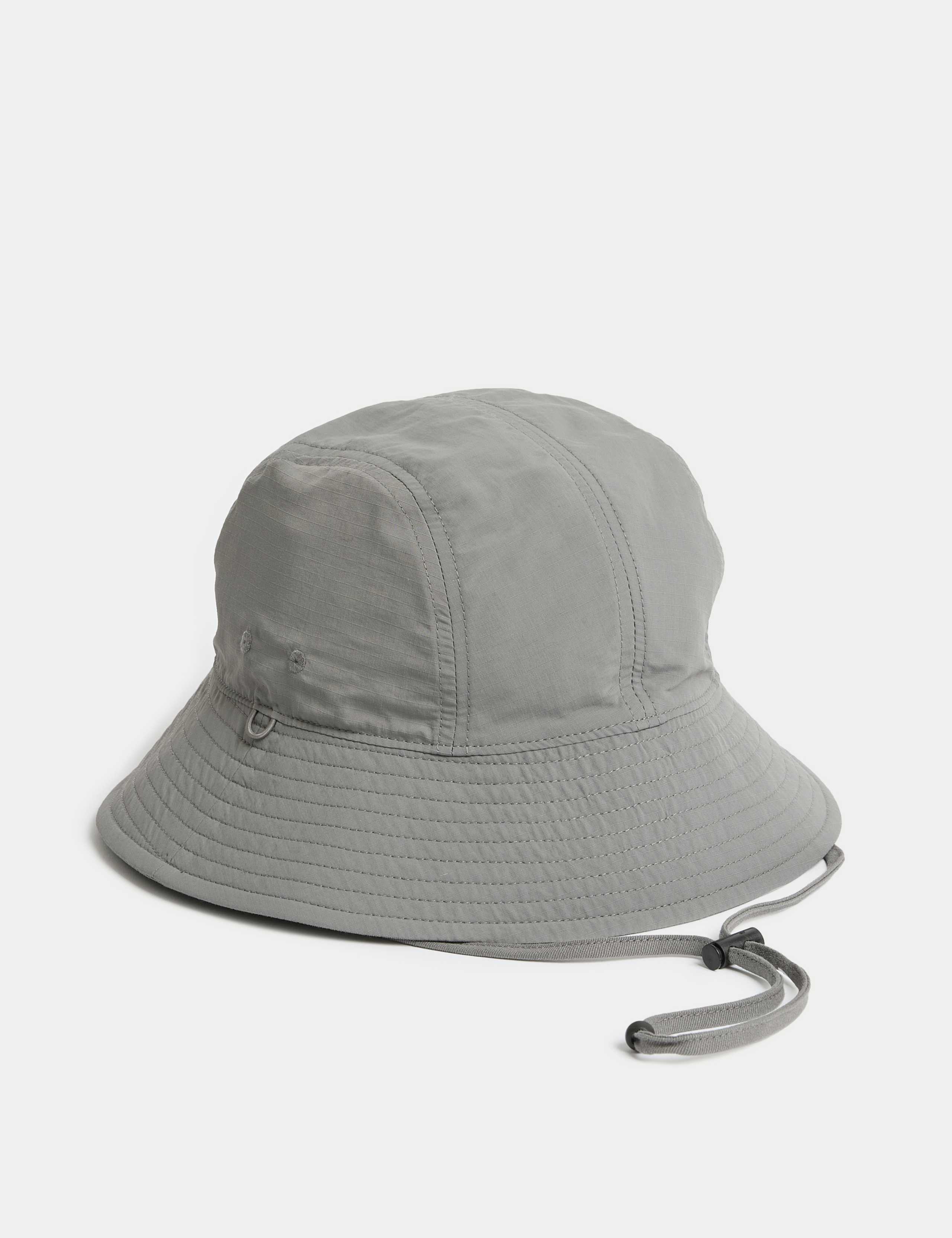 Reversible Trek Bucket Hat