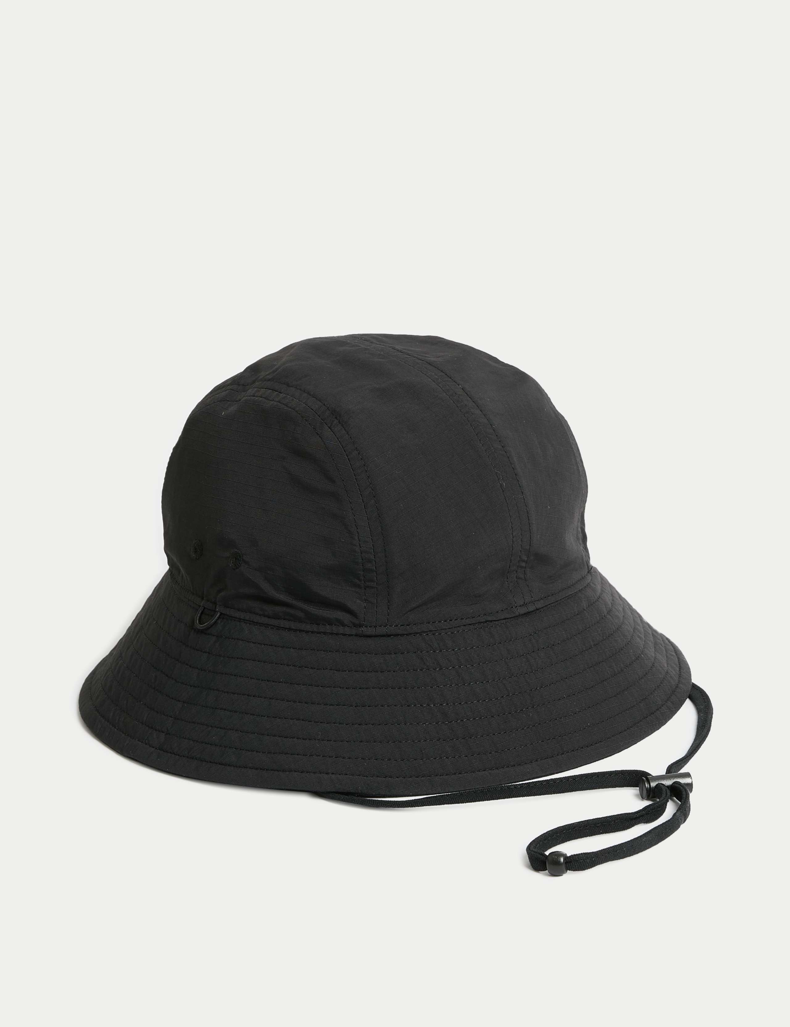Reversible Trek Bucket Hat