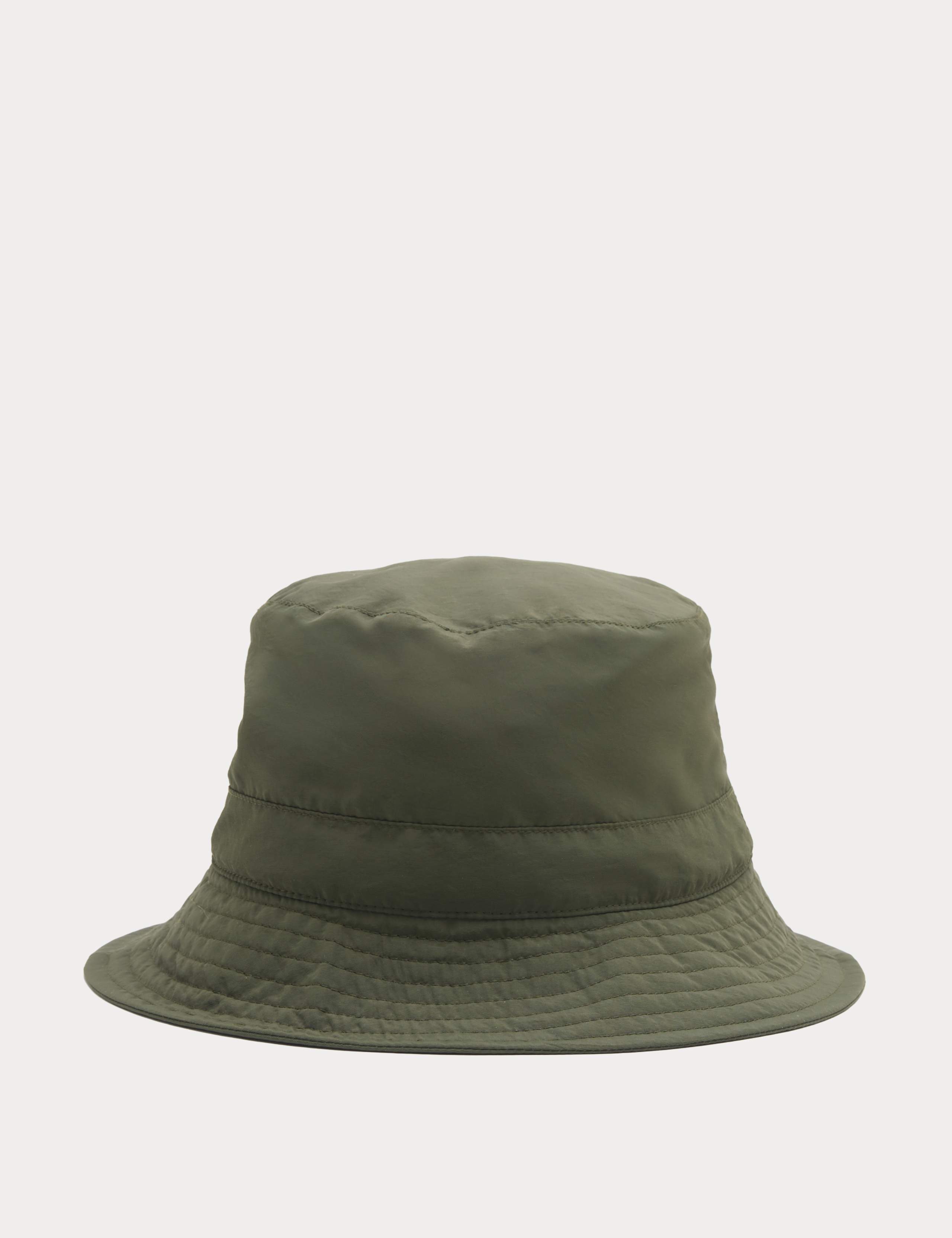 Packable Bucket Hat