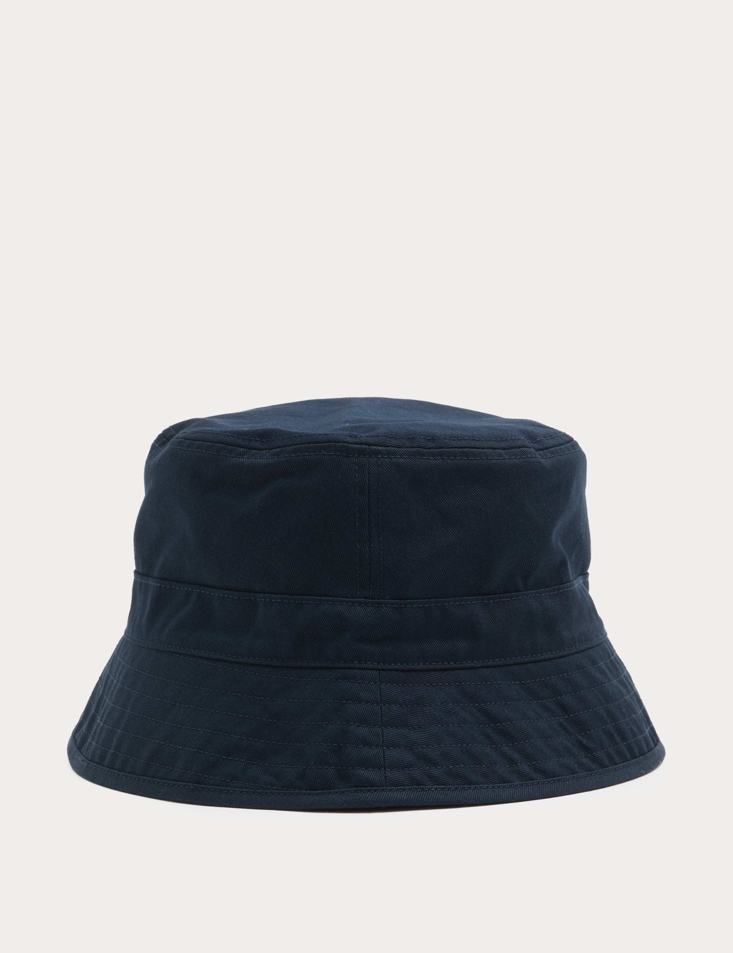 Pure Cotton Twill Bucket Hat