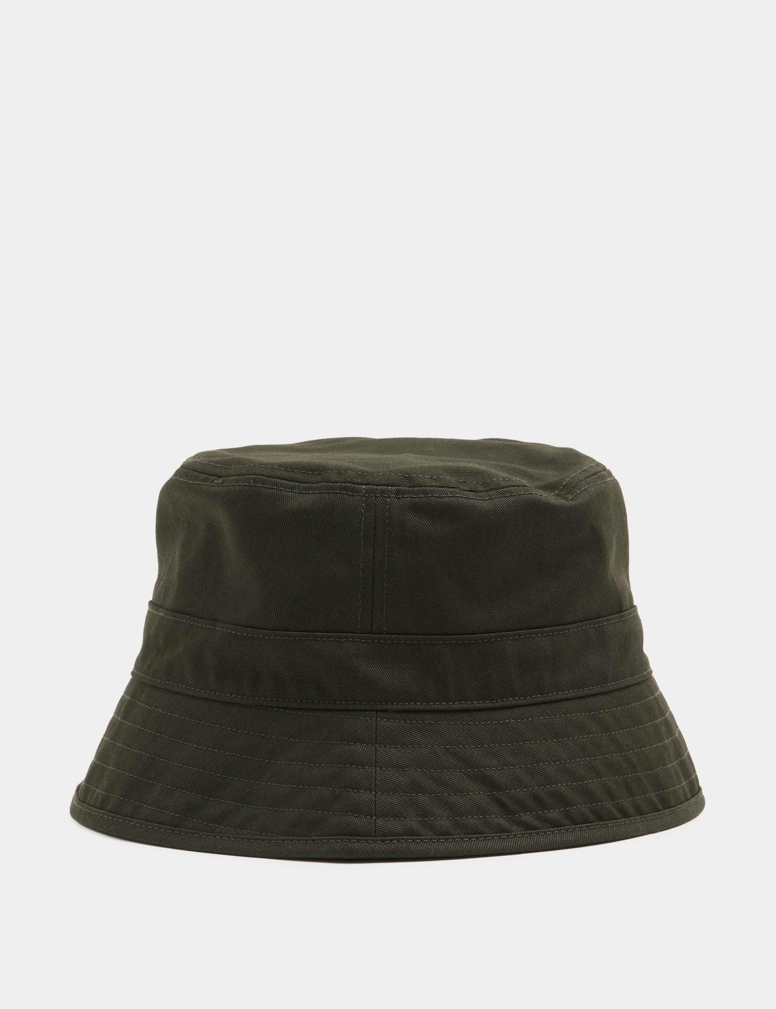 Pure Cotton Twill Bucket Hat