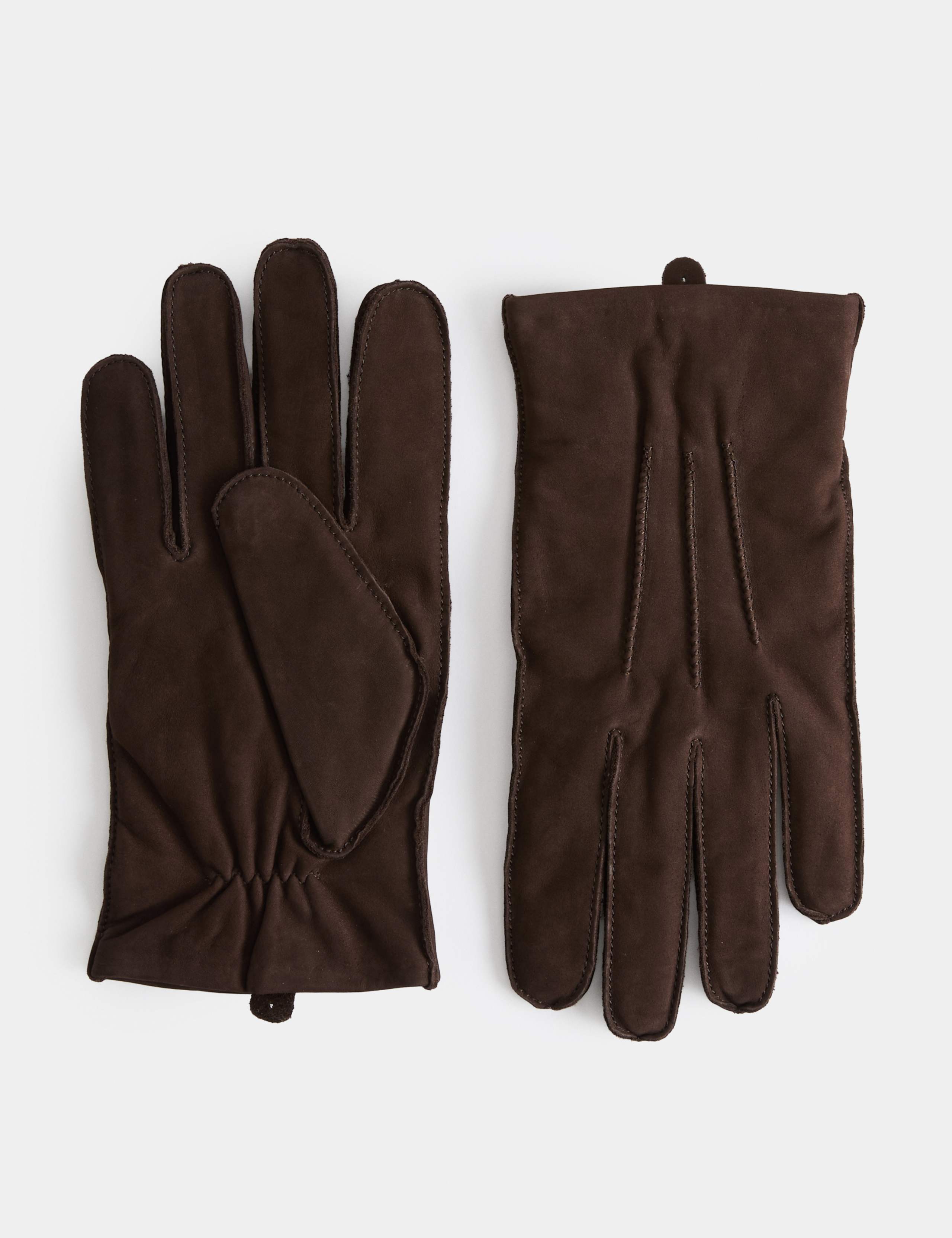 Leather Gloves