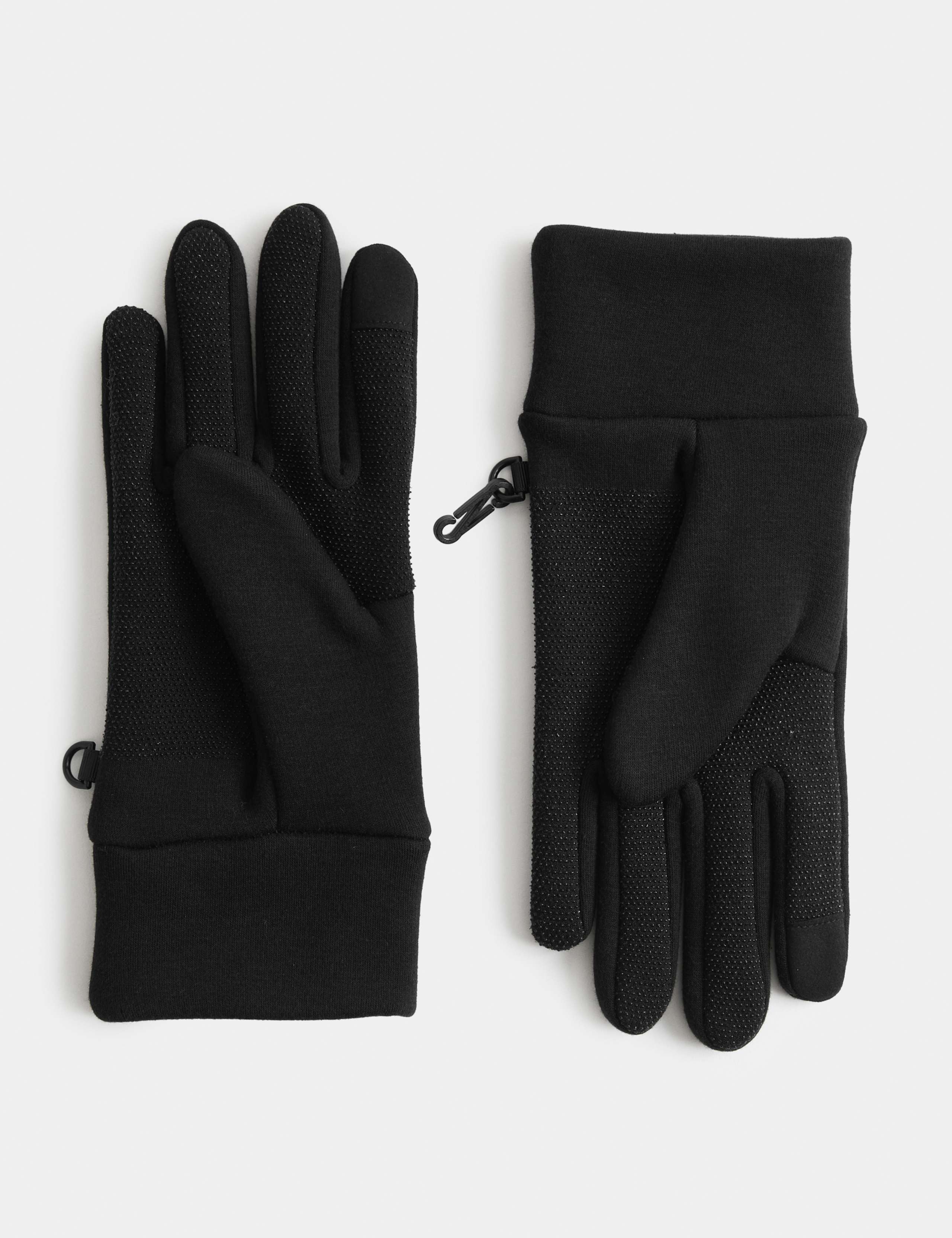 Fleece Thermal Gloves