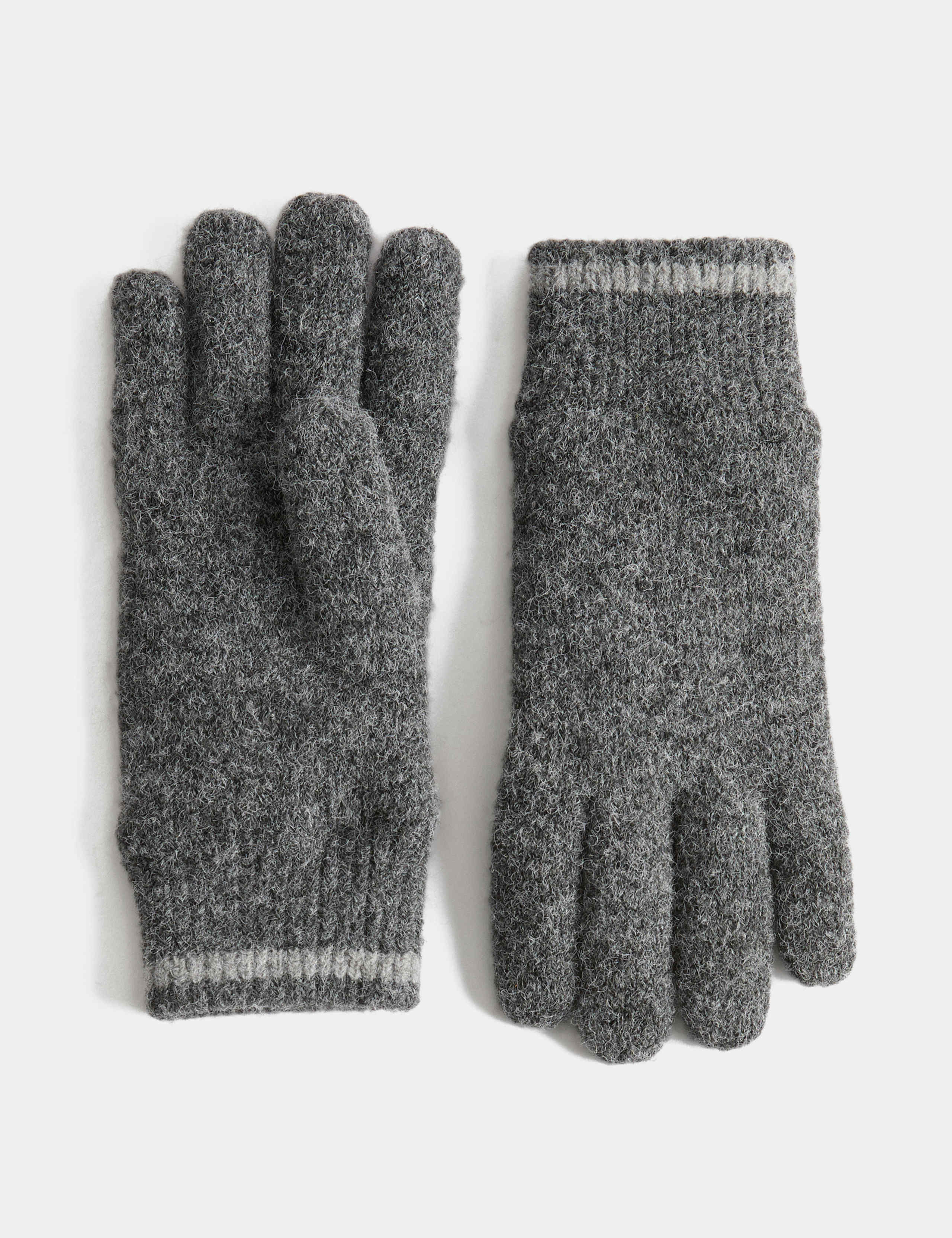 Thermal Gloves with Thermowarmth