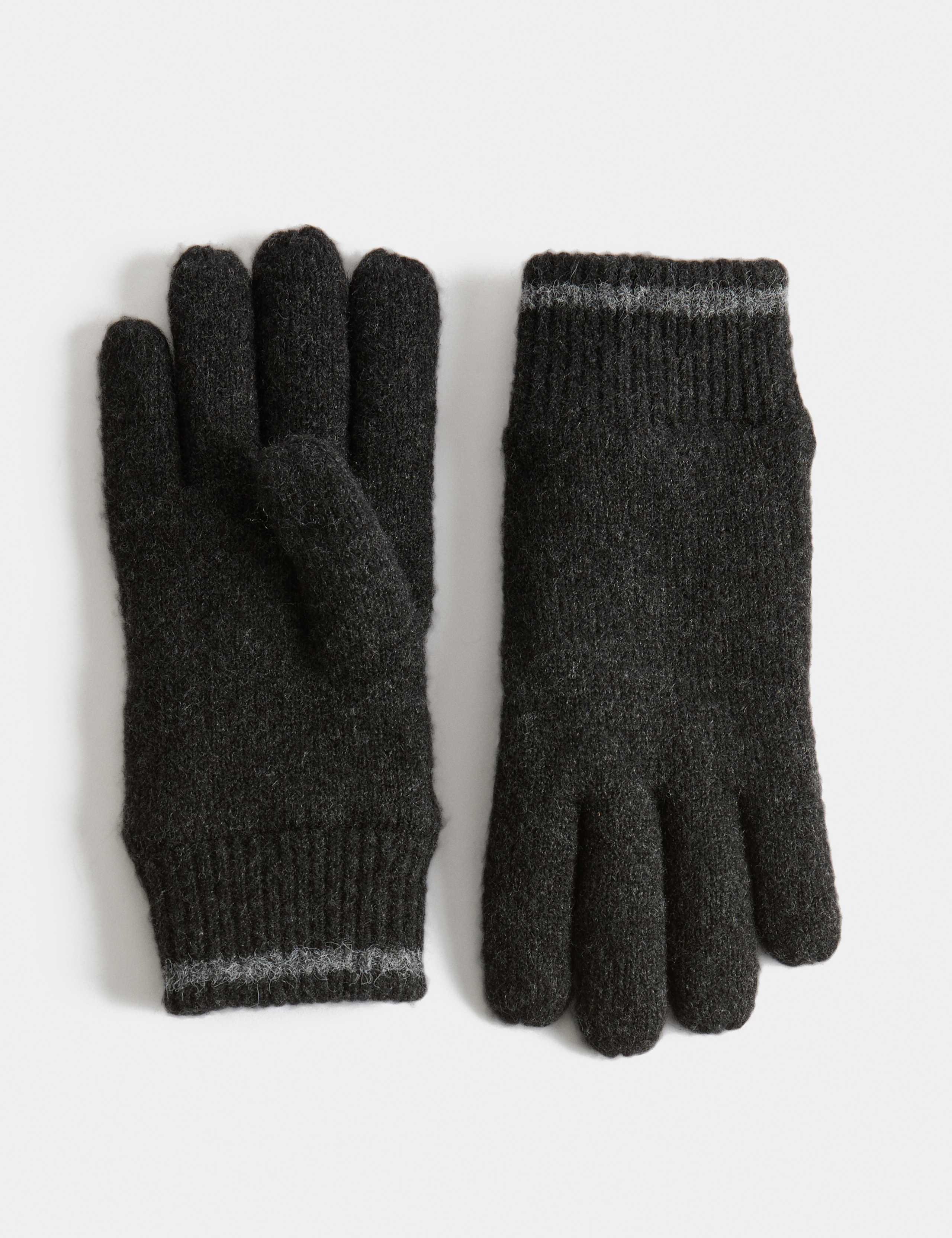 Thermal Gloves with Thermowarmth