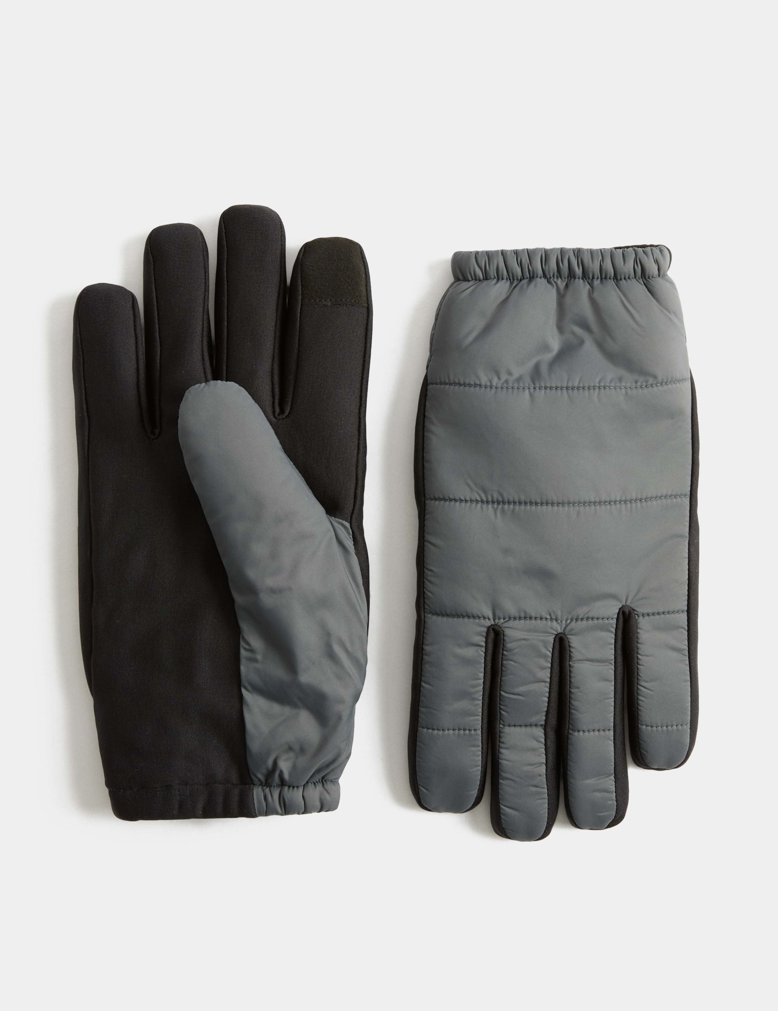 Padded Gloves